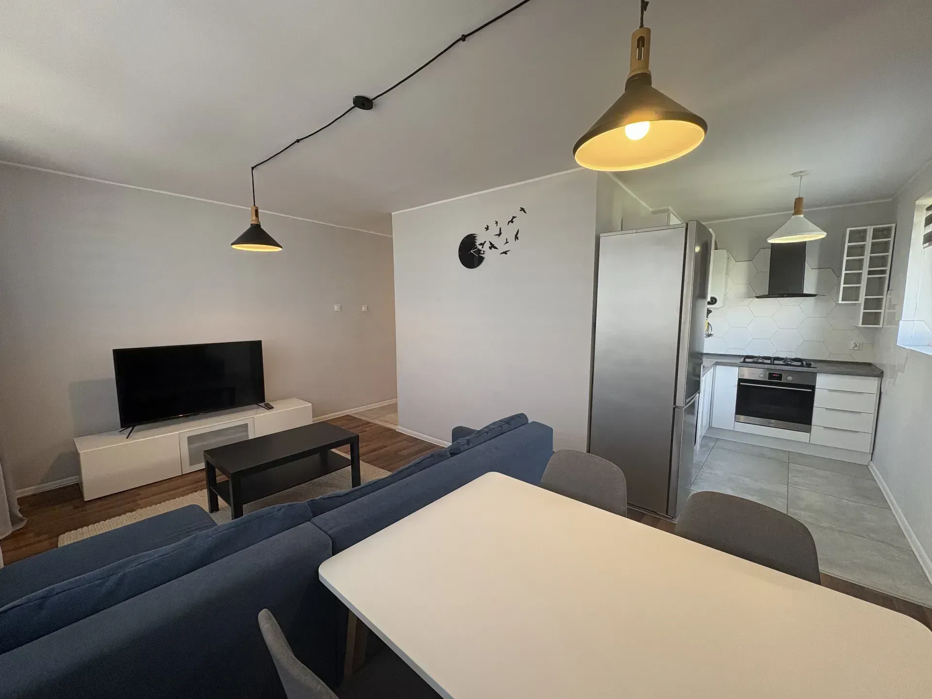 Mieszkanie na wynajem 2