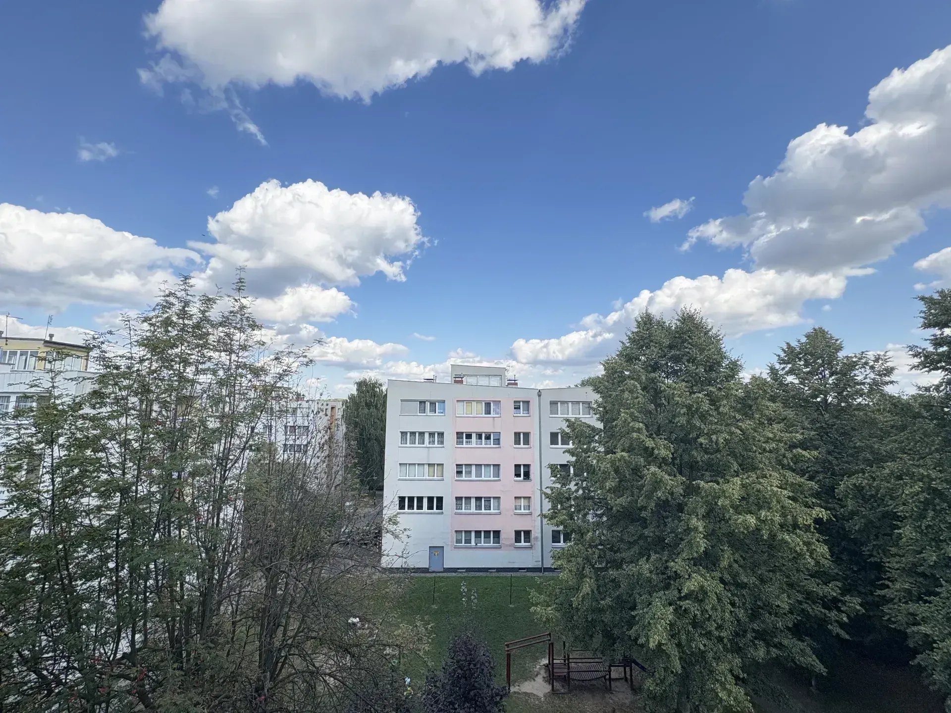 Mieszkanie na wynajem 15