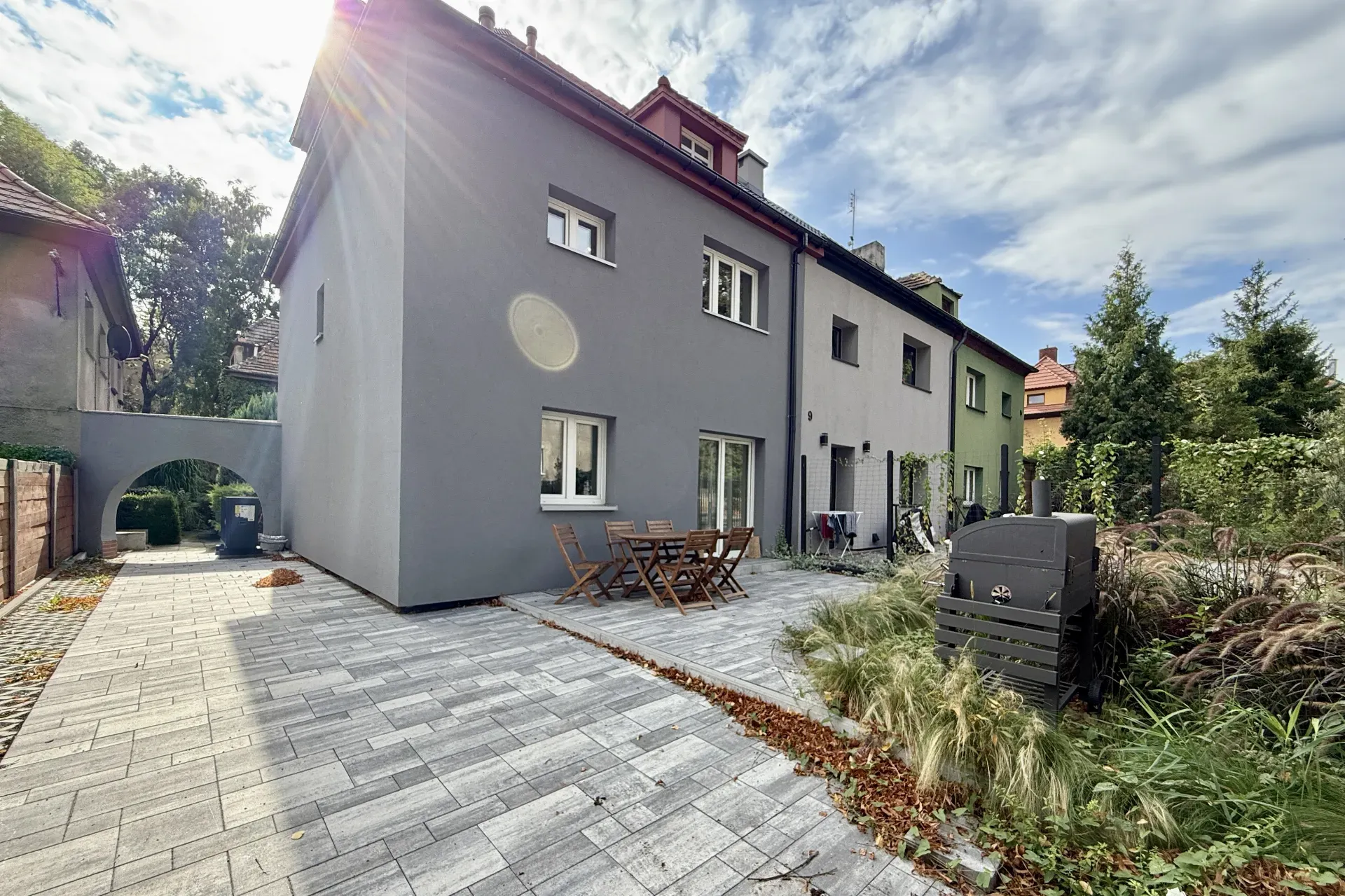 Dom Marzeń Którym Żyła Cała Polska 1