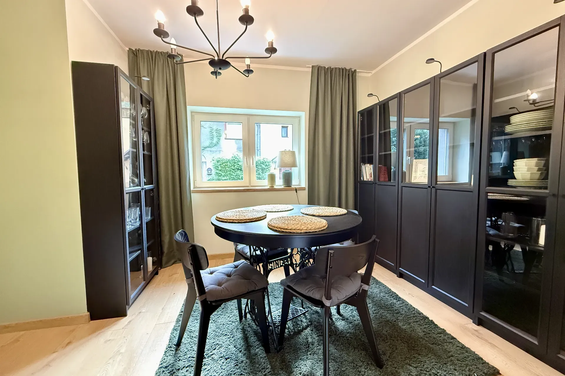 Dom Marzeń Którym Żyła Cała Polska 4