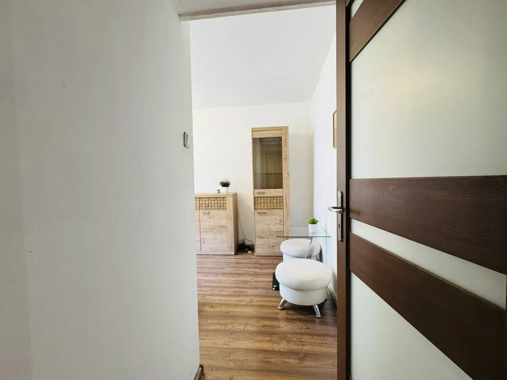 3 pokoje, 1 piętro z balkonem, Szombierki 13