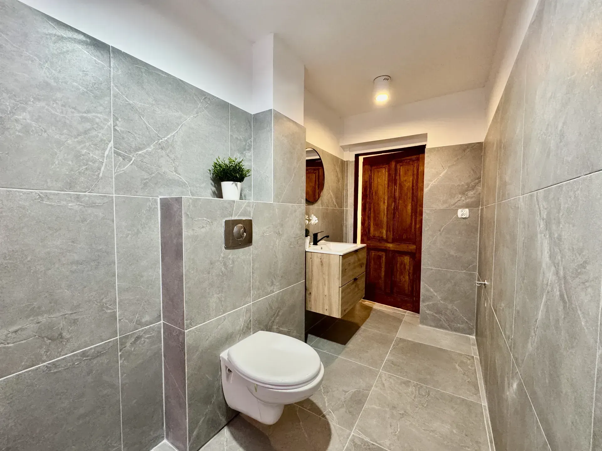 Po remoncie! Duże mieszkanie 77,86 m2 2