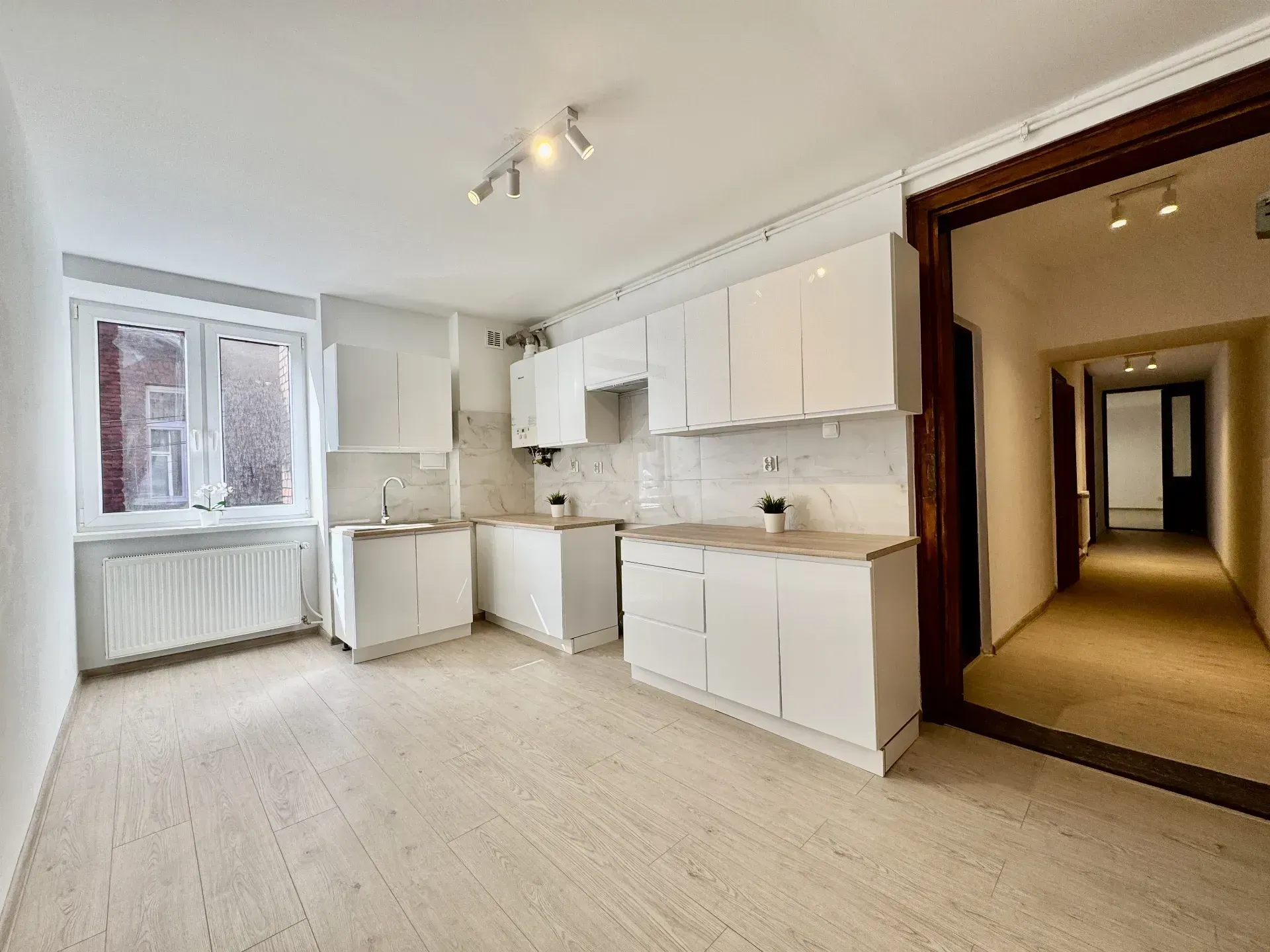 Po remoncie! Duże mieszkanie 77,86 m2 7