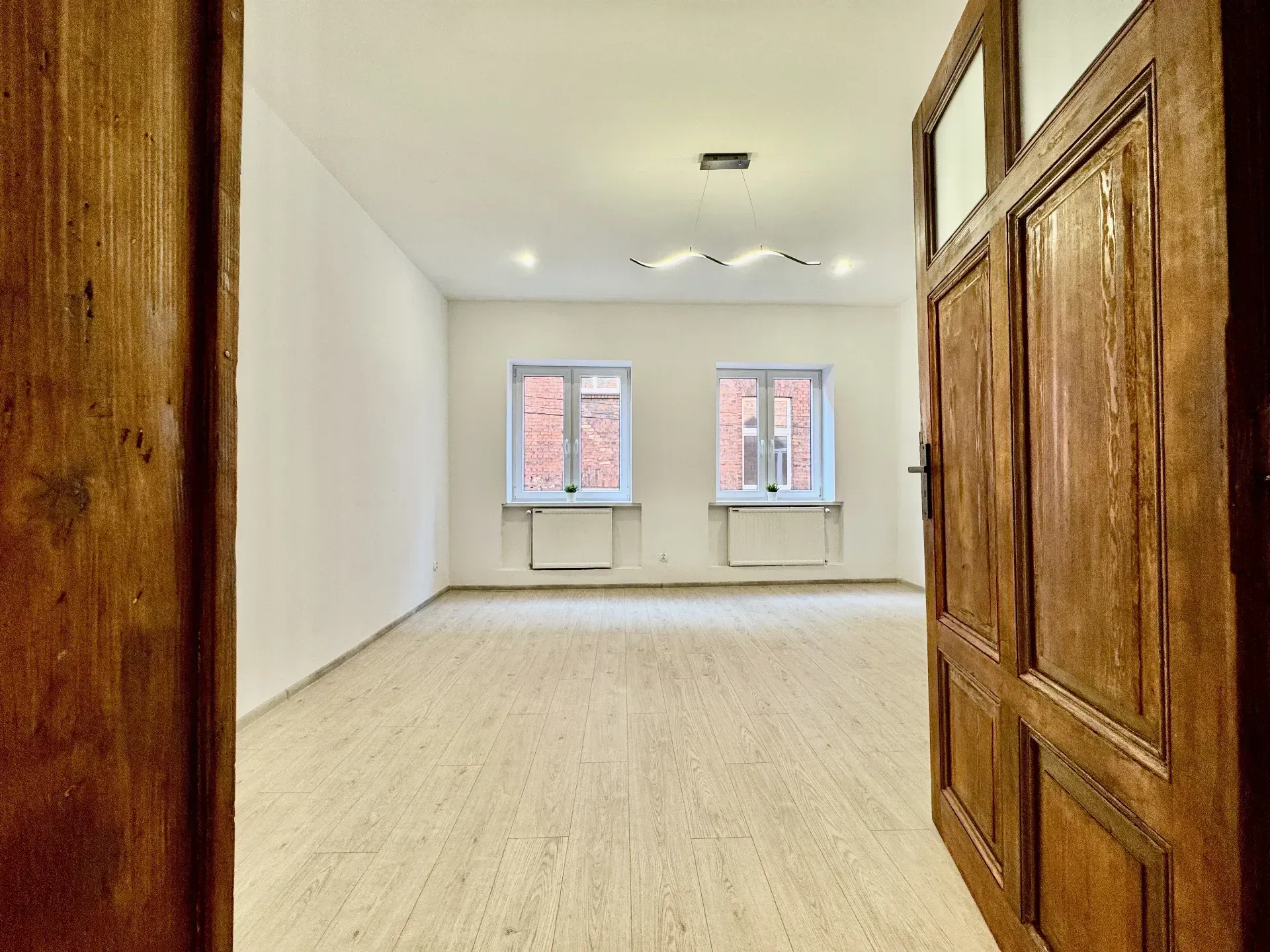 Po remoncie! Duże mieszkanie 77,86 m2 12