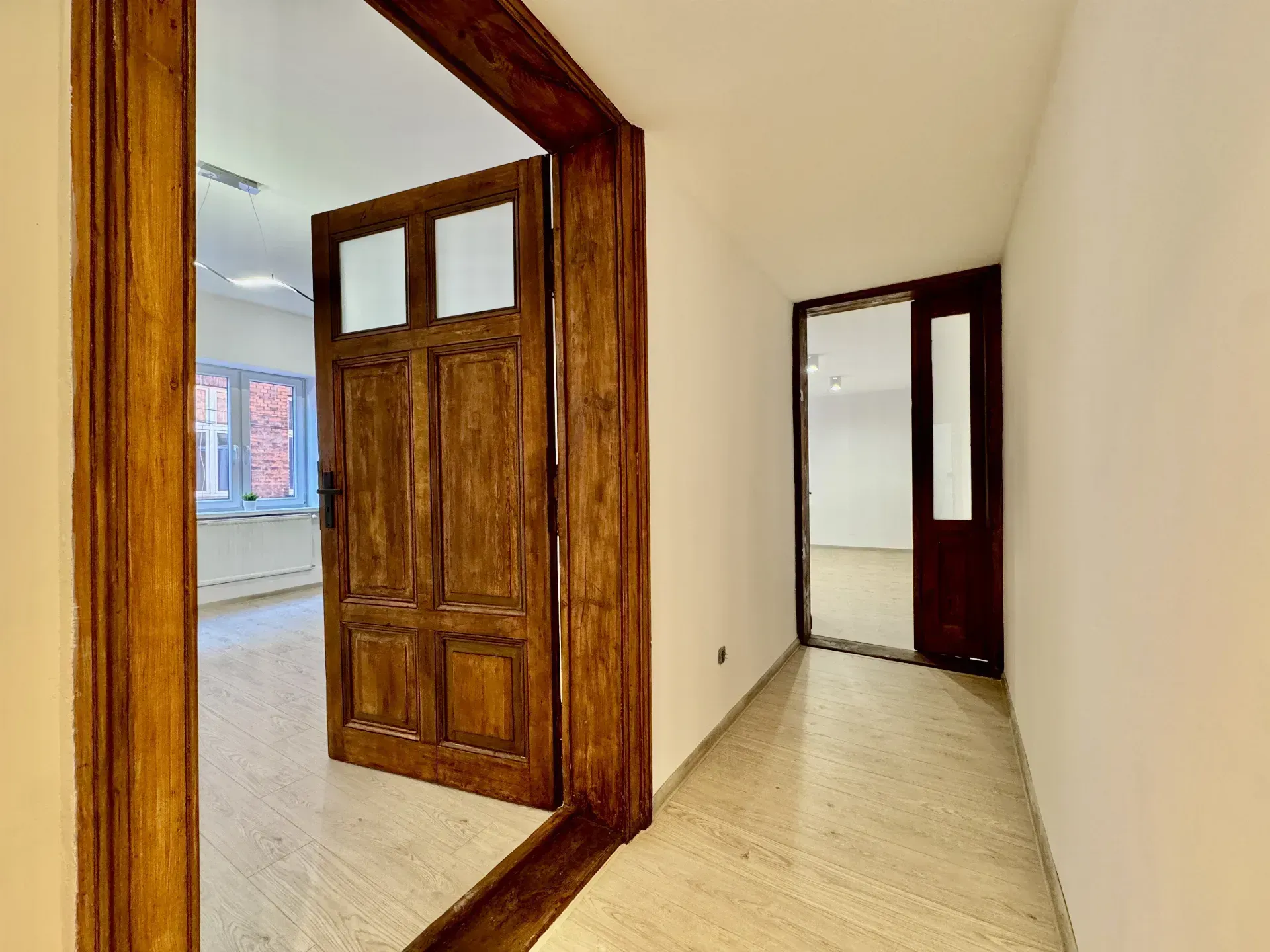 Po remoncie! Duże mieszkanie 77,86 m2 15