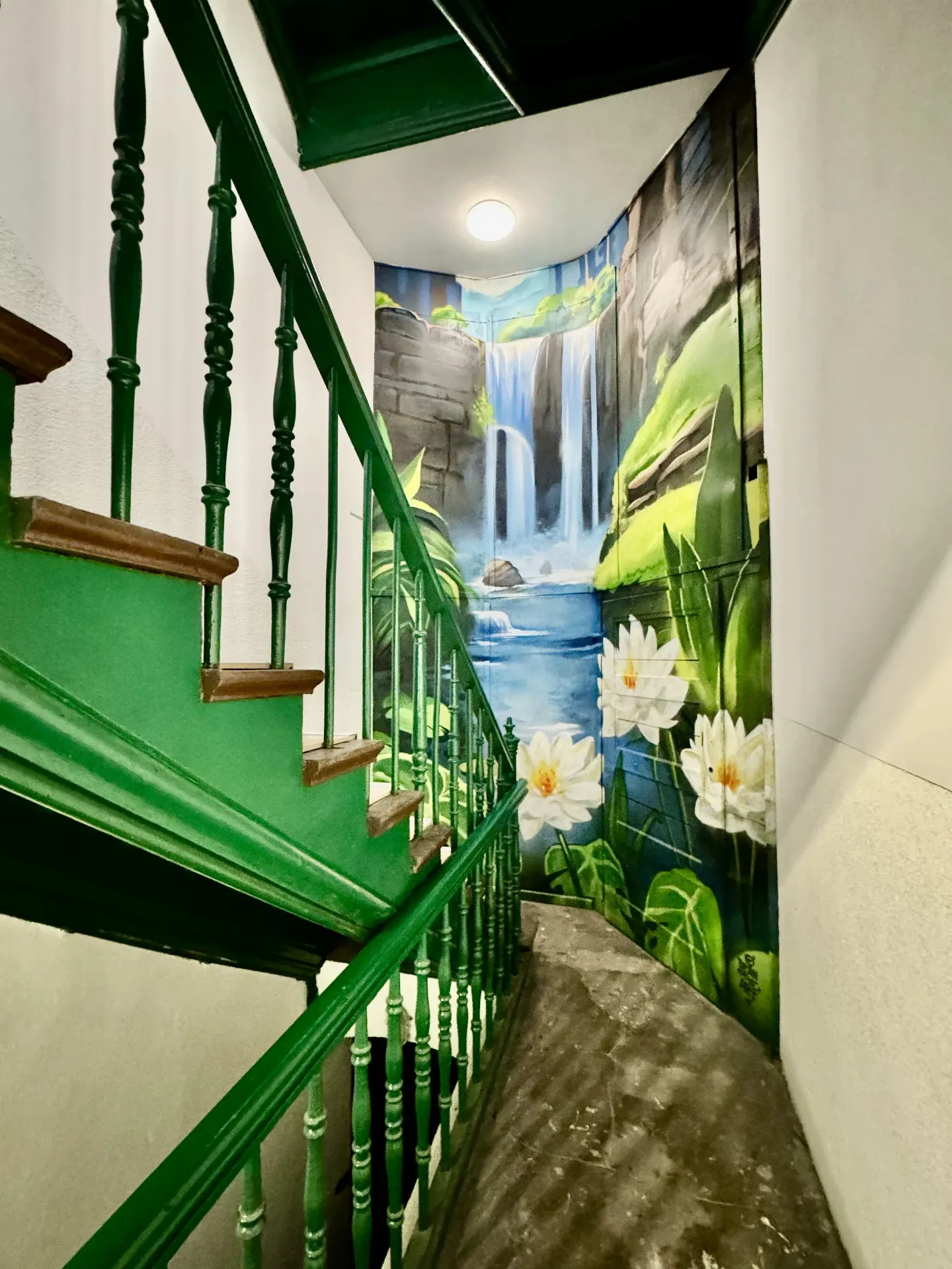 Po remoncie! Duże mieszkanie 77,86 m2 21