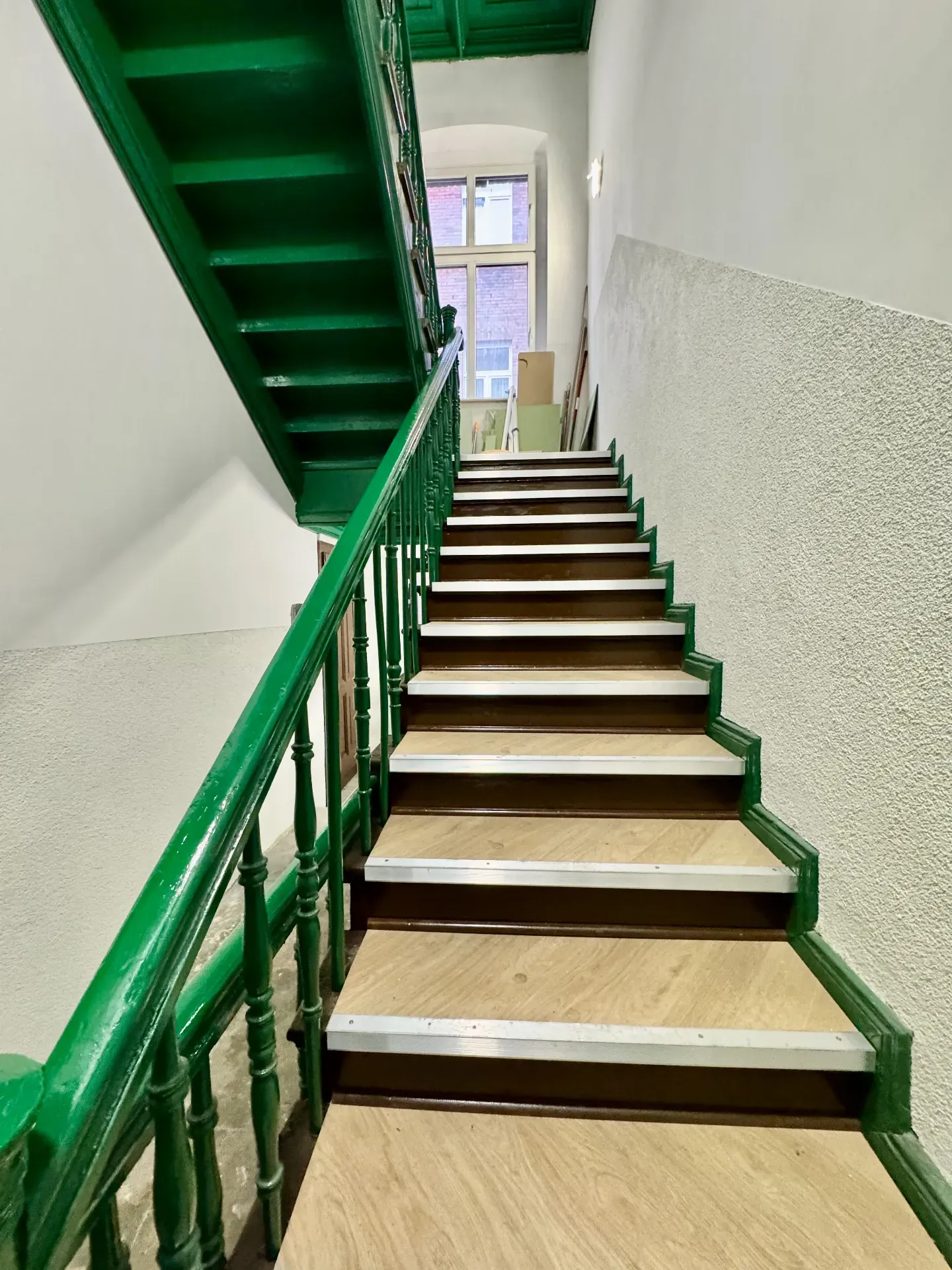 Po remoncie! Duże mieszkanie 77,86 m2 22