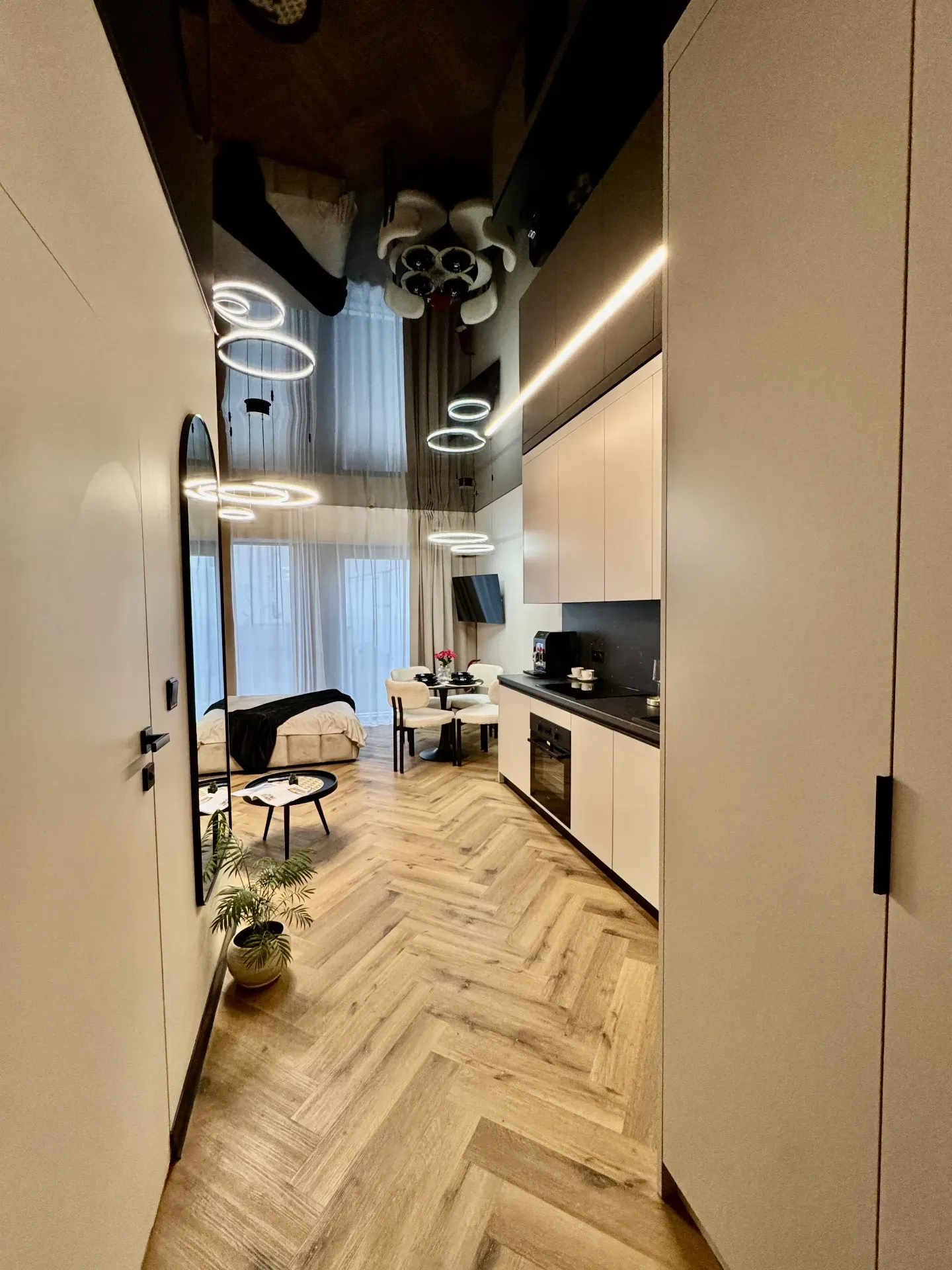 Po remoncie! Duże mieszkanie 77,86 m2 23