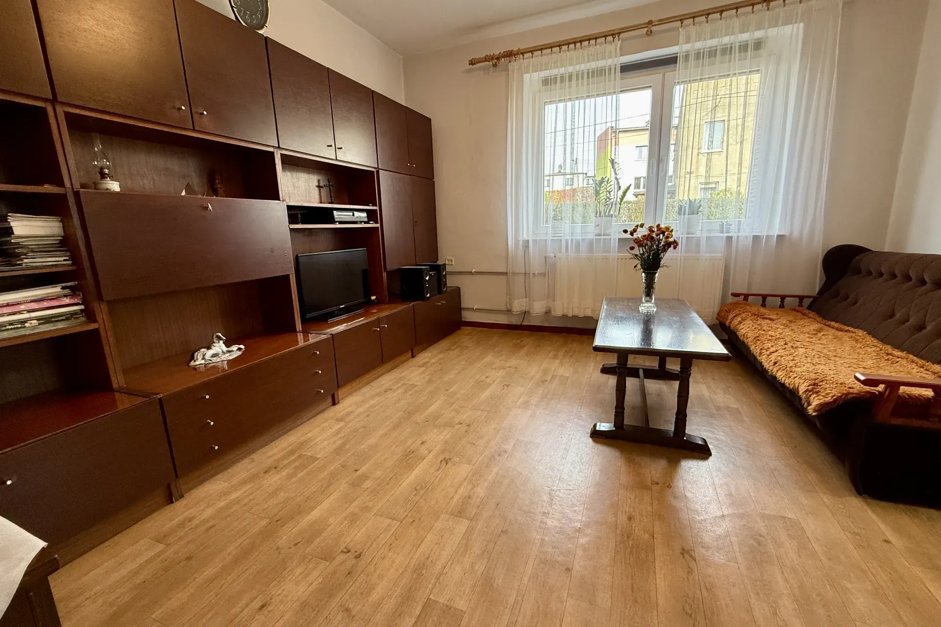 Sucha Góra Dom Dwu Rodzinny duża działka 6