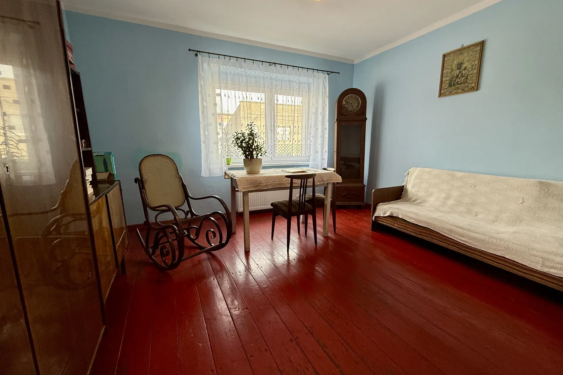 Sucha Góra Dom Dwu Rodzinny duża działka 12