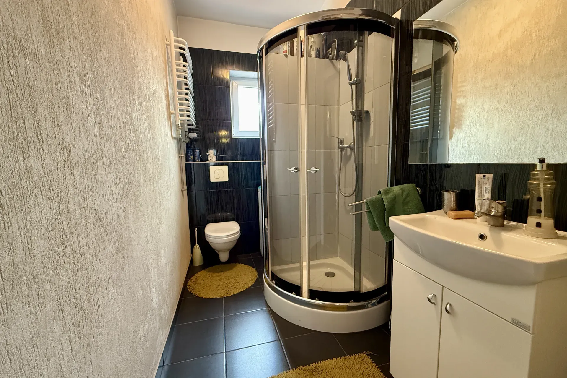 Sucha Góra Dom Dwu Rodzinny duża działka 17