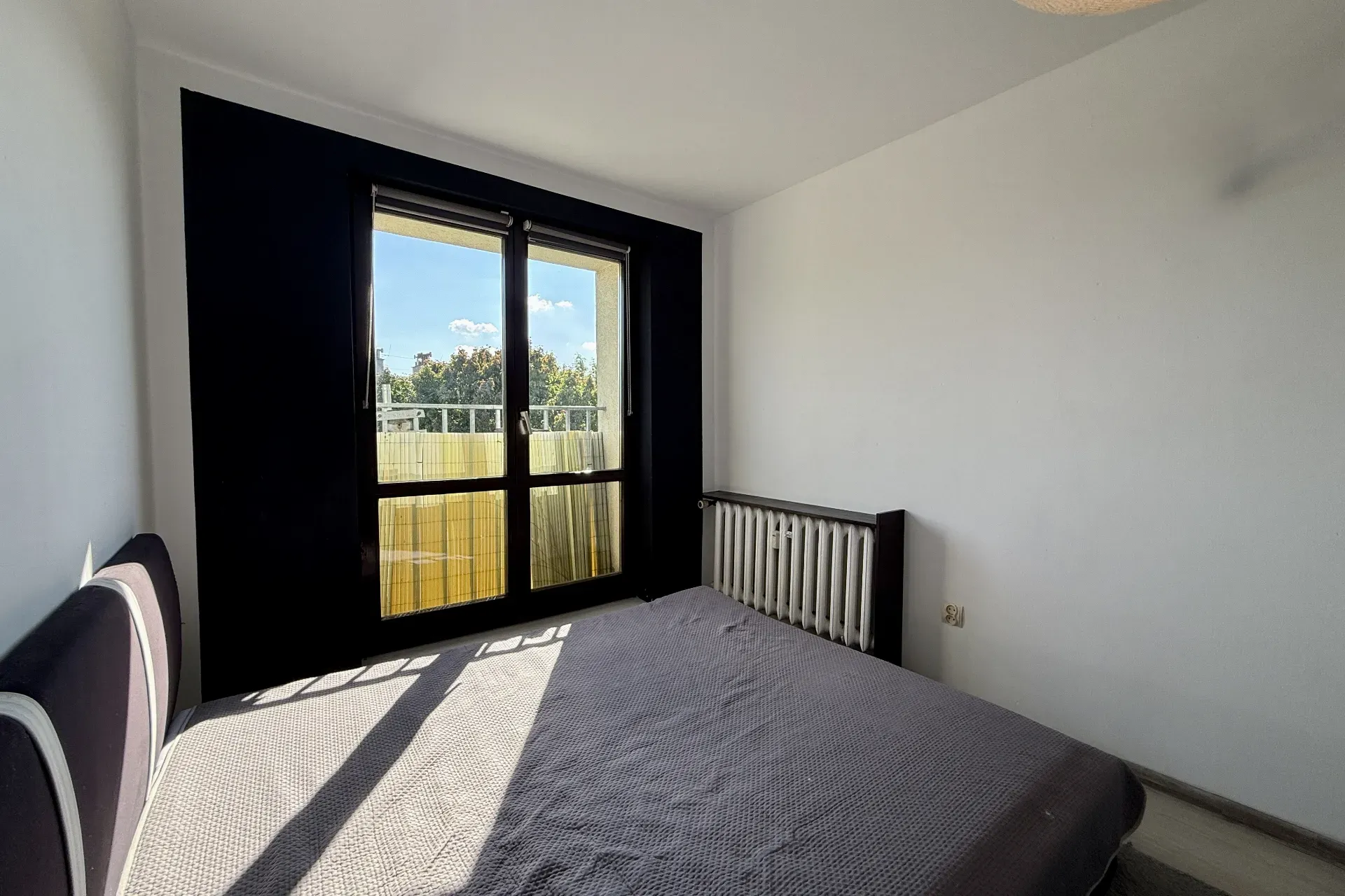 2 Pokoje umeblowane od zaraz 15