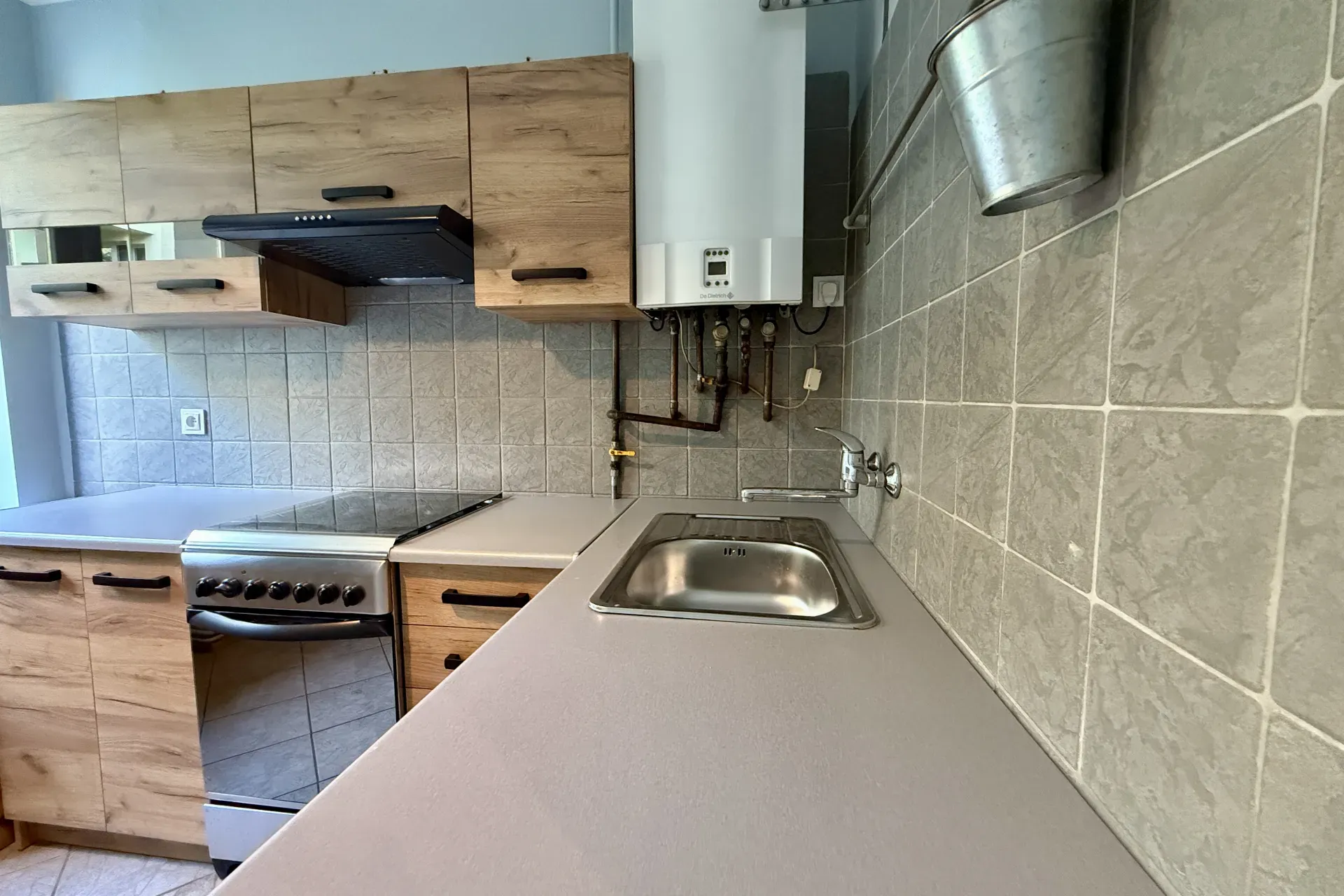 REZERWACJA !!!!! 2 Pokojowe Gotowe do Zamieszkania 14