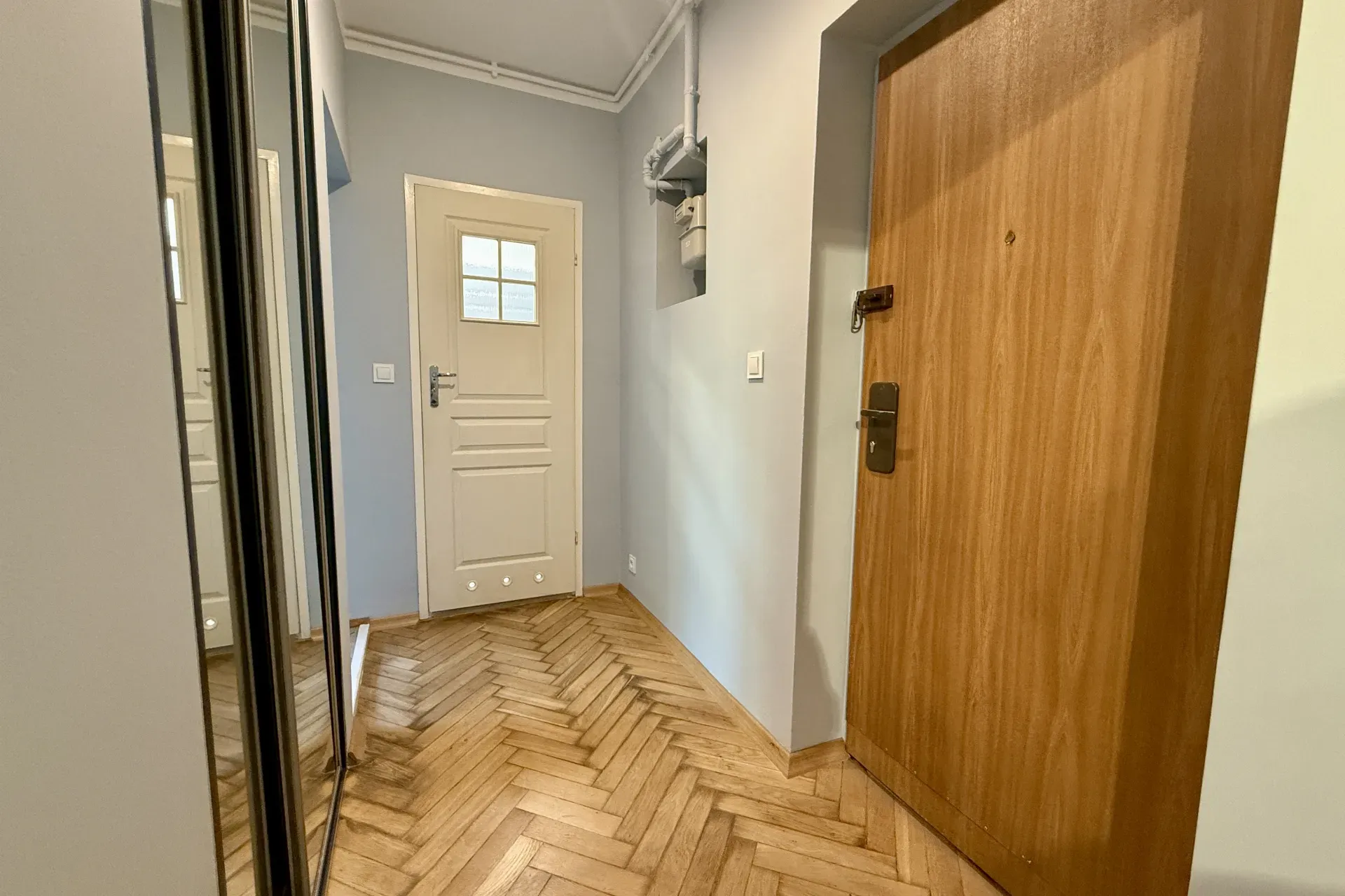 REZERWACJA !!!!! 2 Pokojowe Gotowe do Zamieszkania 15