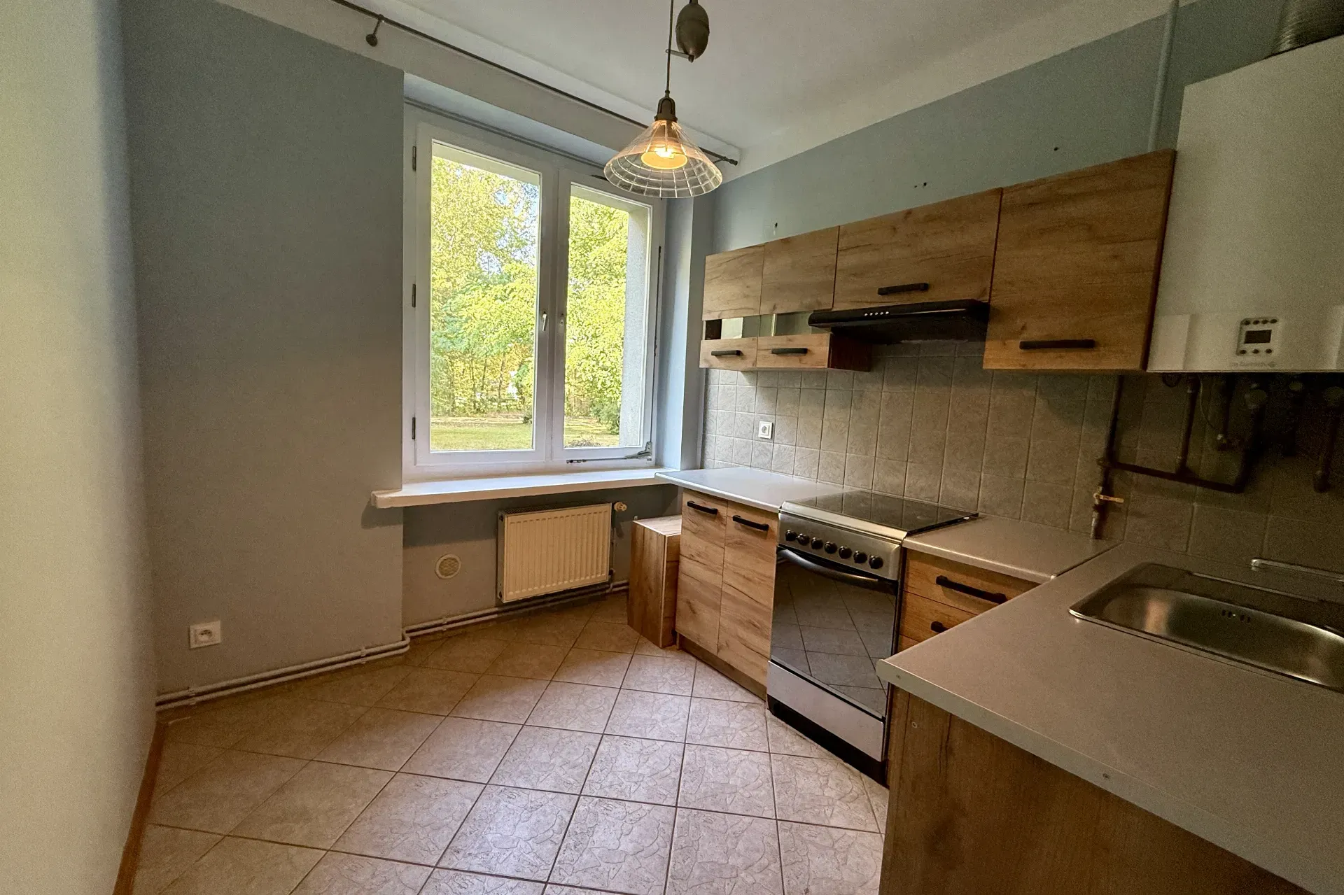 REZERWACJA !!!!! 2 Pokojowe Gotowe do Zamieszkania 17