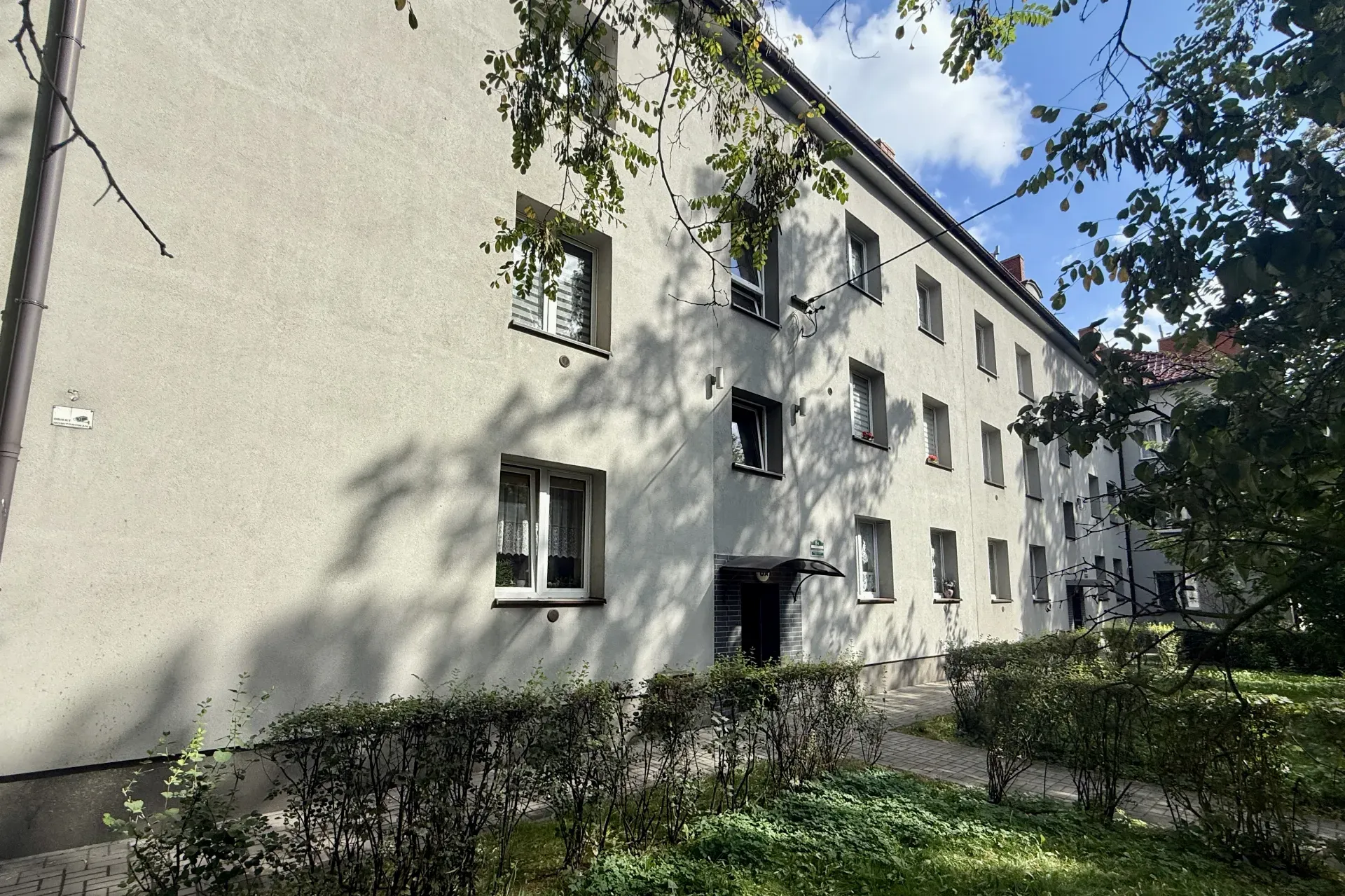 REZERWACJA !!!!! 2 Pokojowe Gotowe do Zamieszkania 18