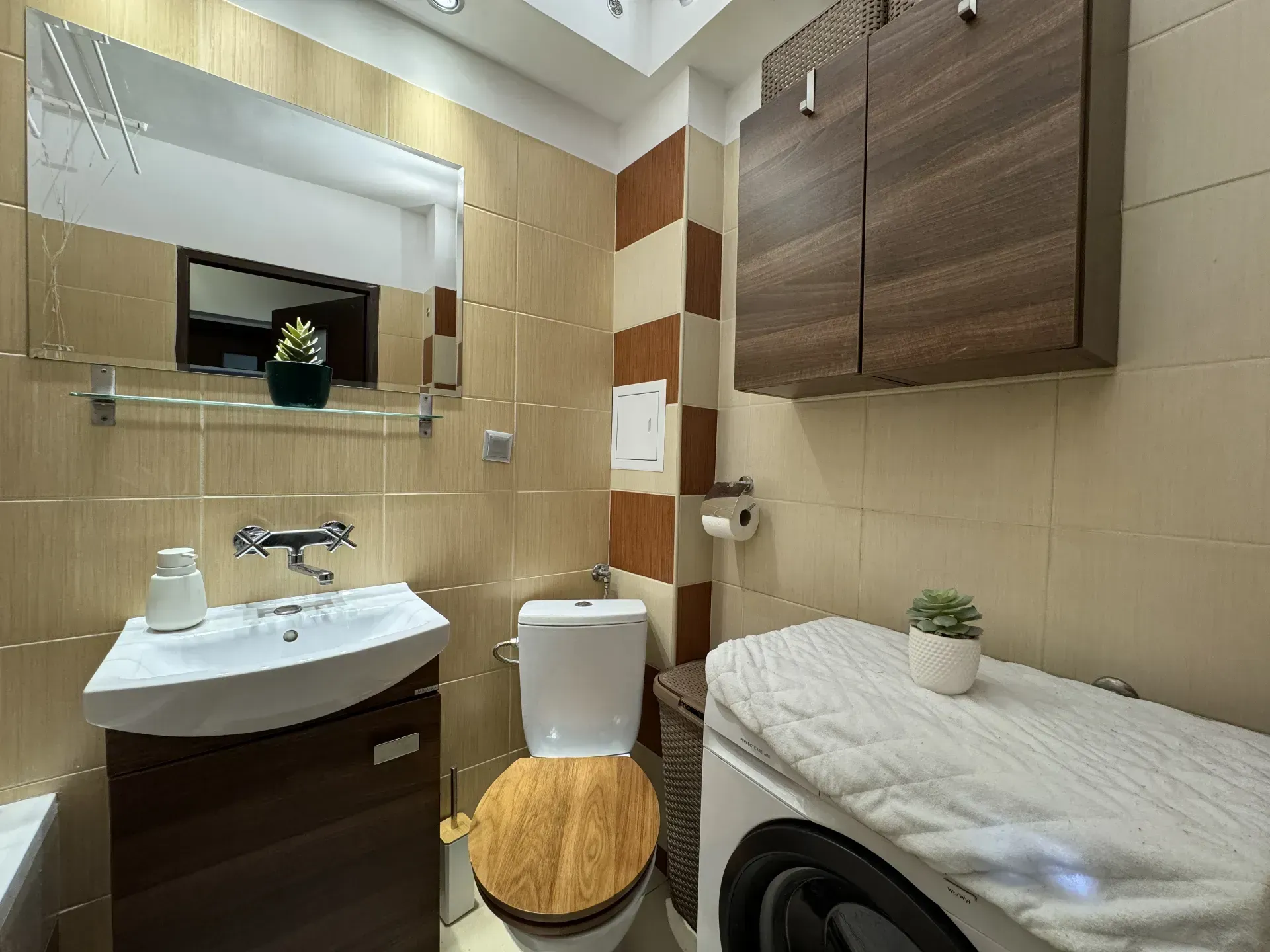 2 pokojowe mieszkanie Szombierki ul. Orzegowska 9