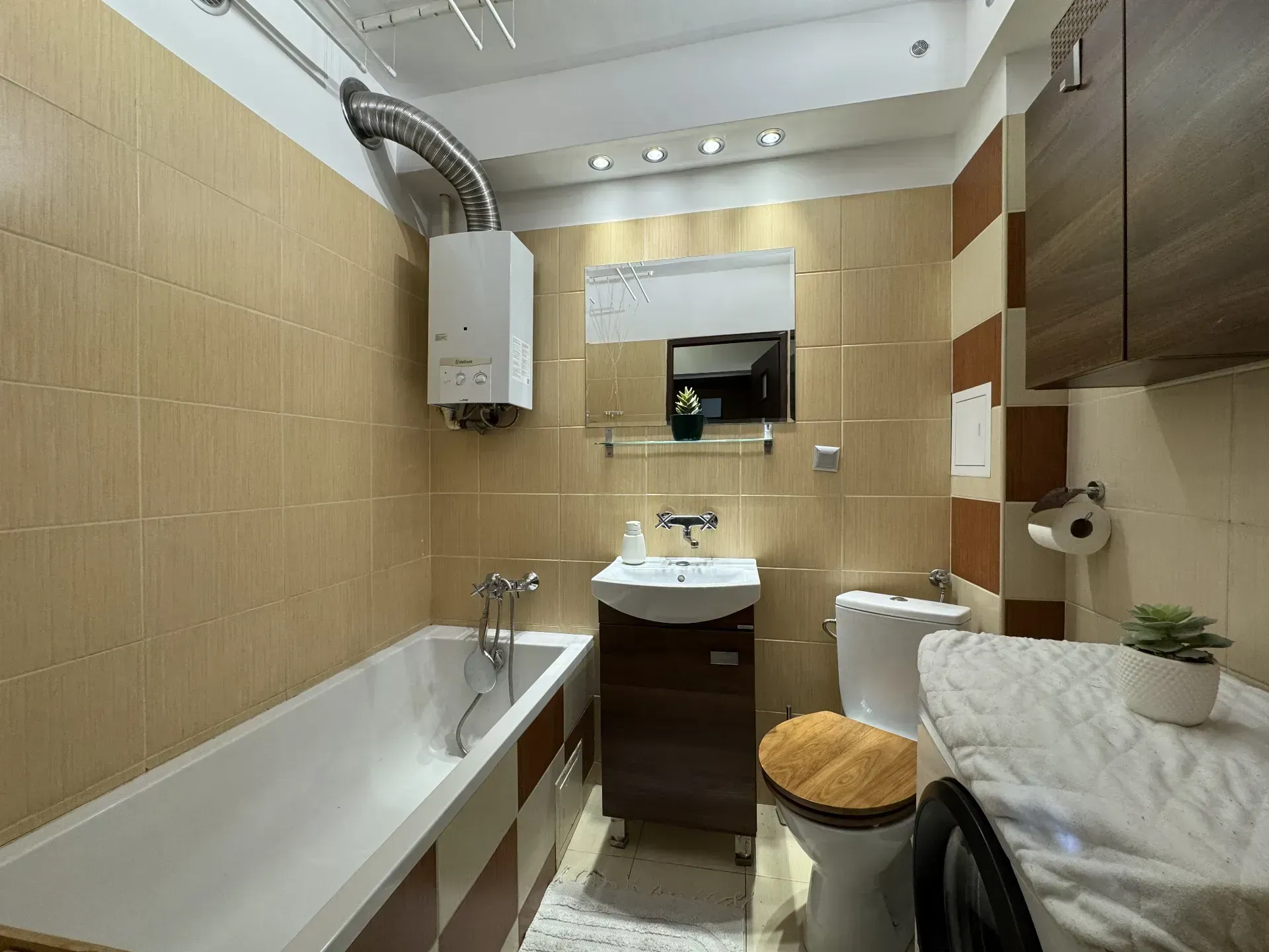 2 pokojowe mieszkanie Szombierki ul. Orzegowska 10