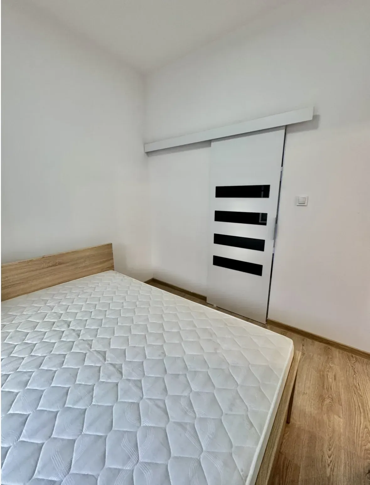 2 pokojowe mieszkanie w Centrum - Wynajem 6