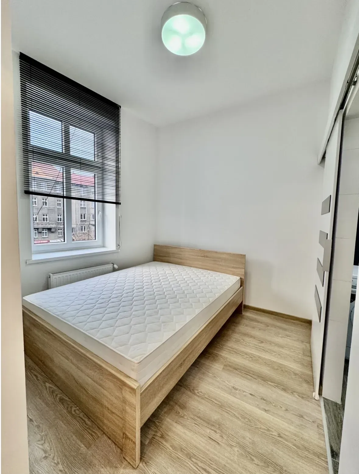 2 pokojowe mieszkanie w Centrum - Wynajem 7