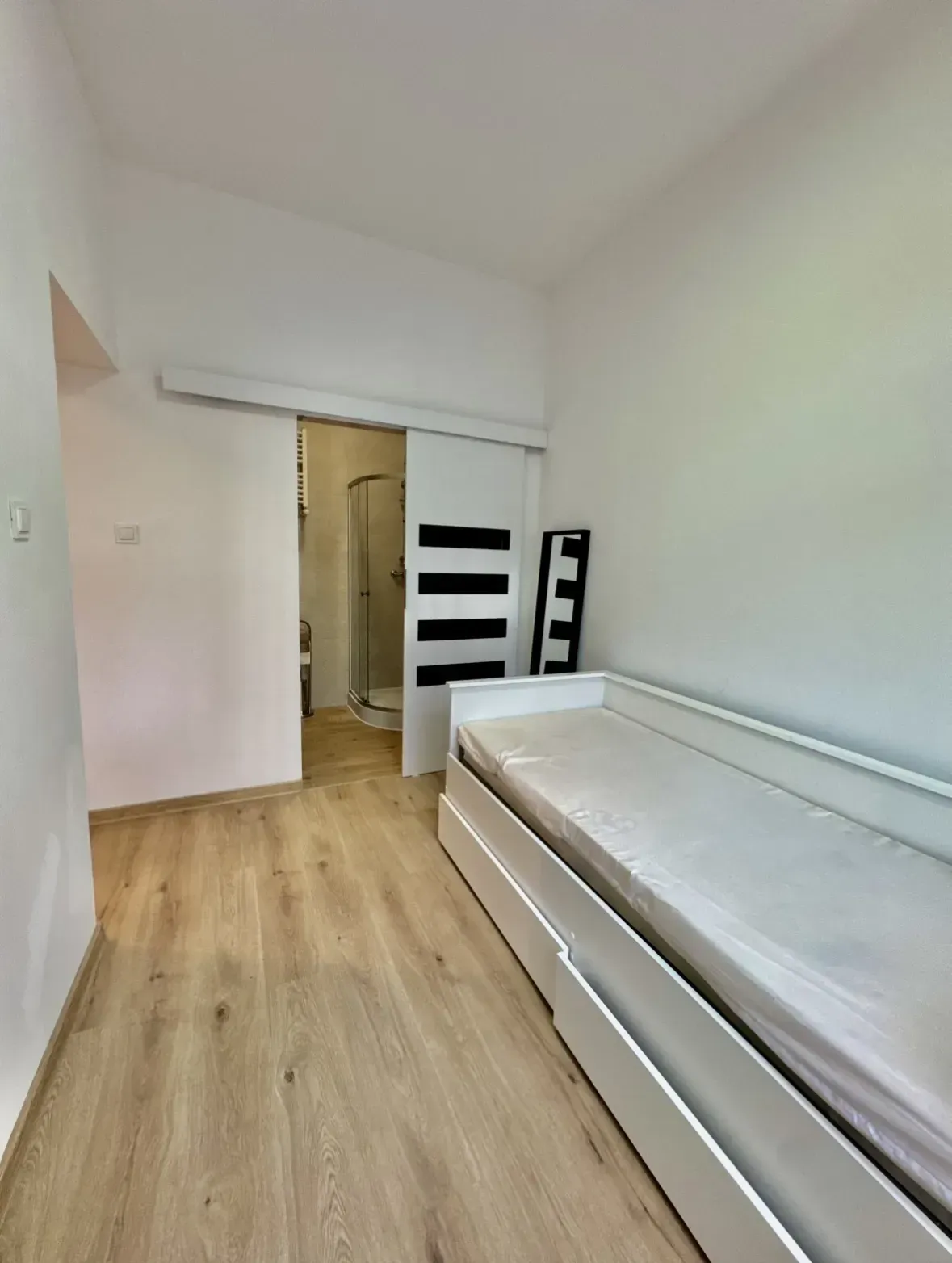 2 pokojowe mieszkanie w Centrum - Wynajem 11