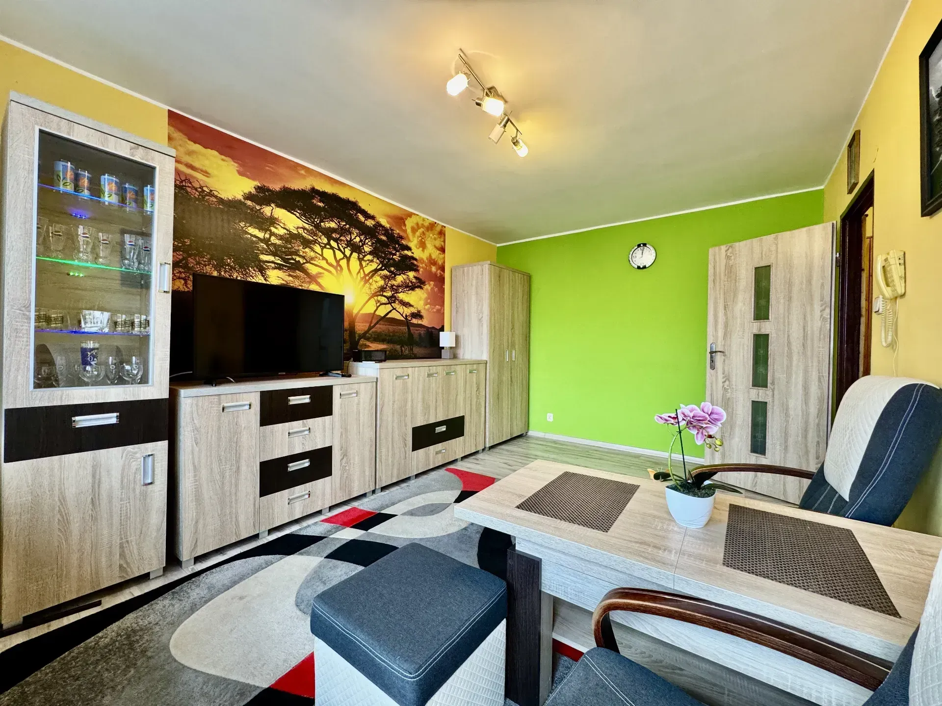 3-pokojowe mieszkanie – Bytom, Stroszek 2