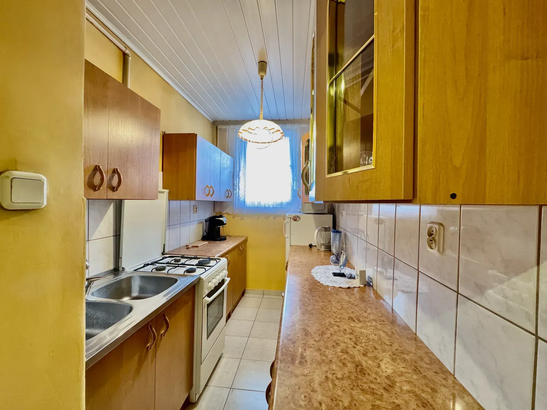 3-pokojowe mieszkanie – Bytom, Stroszek 6