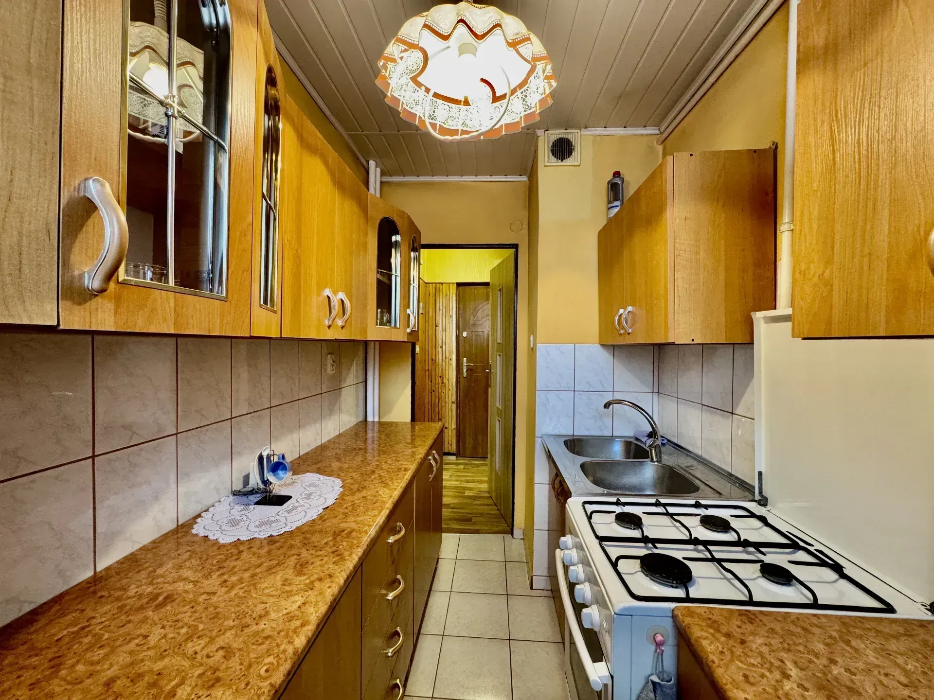 3-pokojowe mieszkanie – Bytom, Stroszek 7