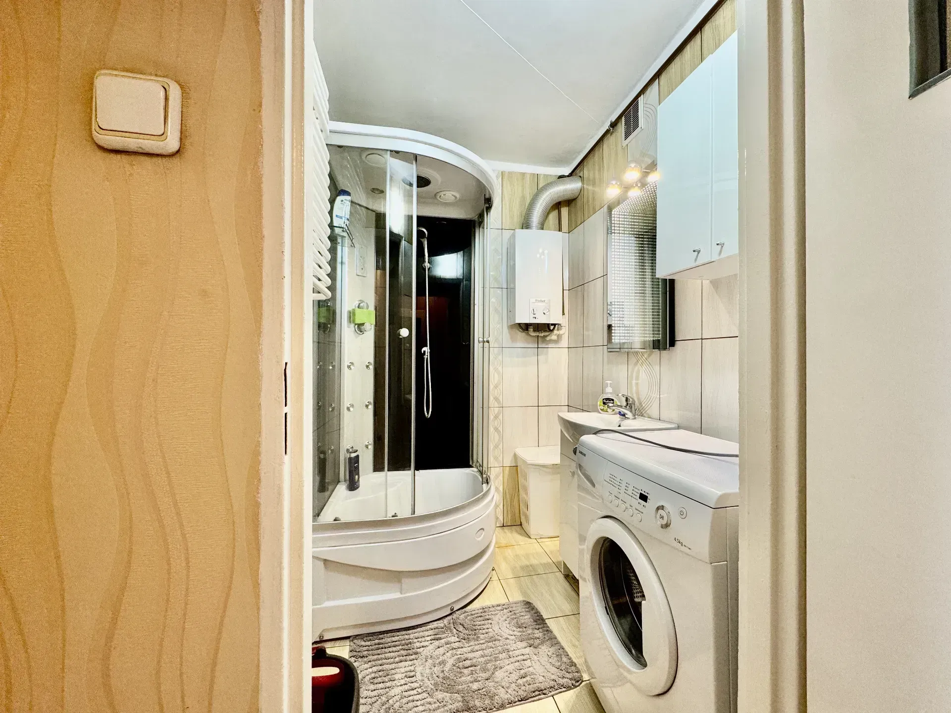 3-pokojowe mieszkanie – Bytom, Stroszek 8