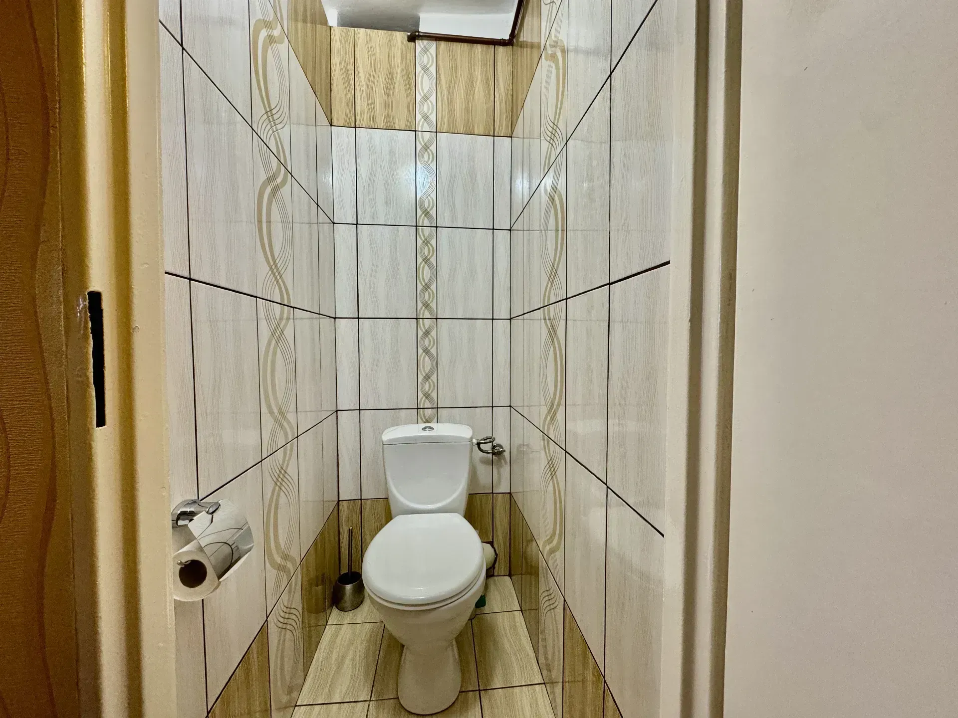 3-pokojowe mieszkanie – Bytom, Stroszek 10