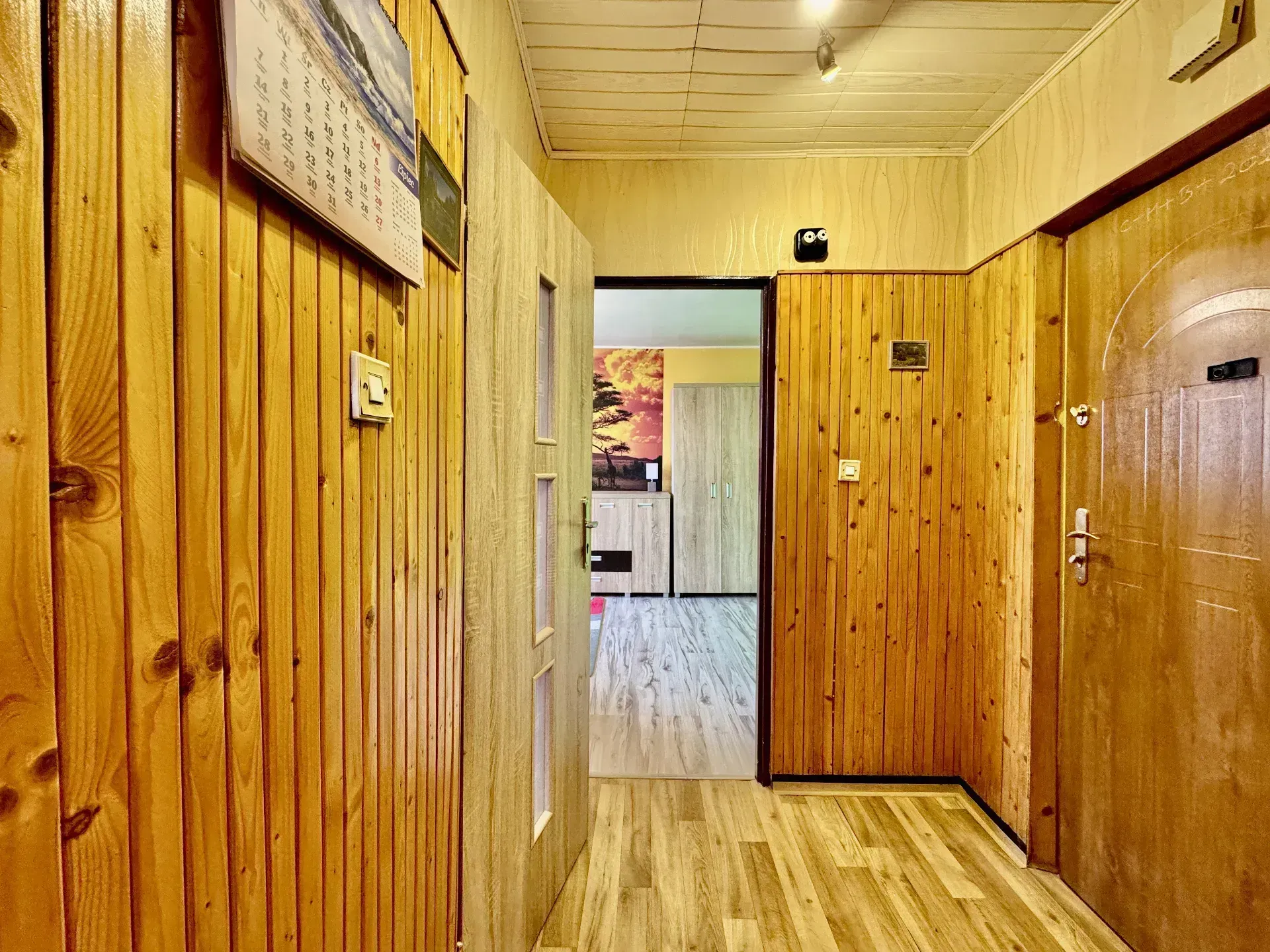 3-pokojowe mieszkanie – Bytom, Stroszek 11