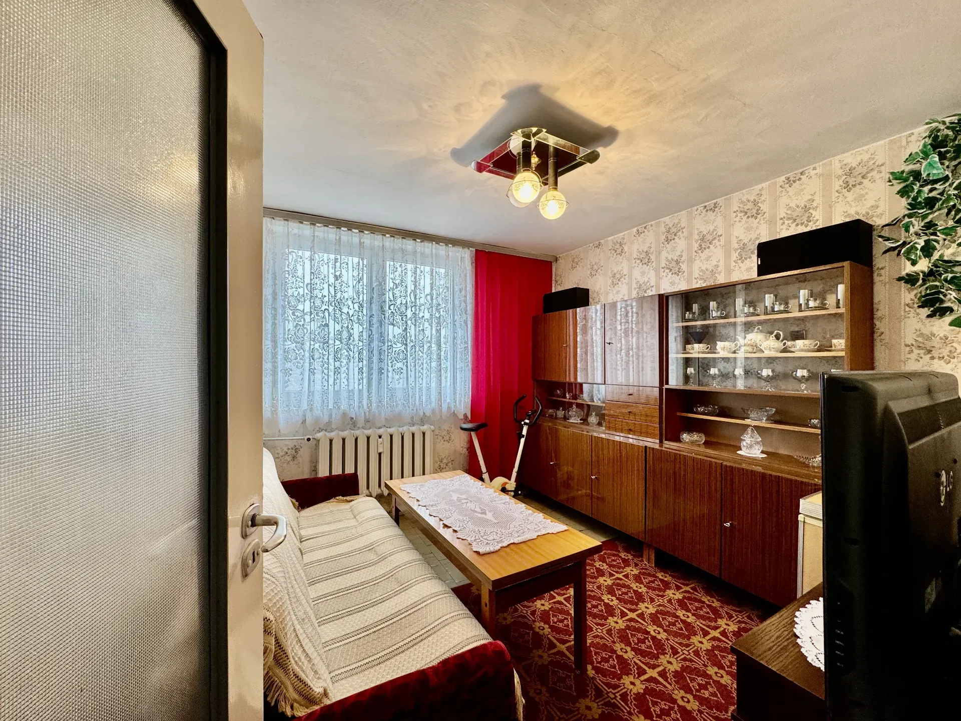 3-pokojowe mieszkanie – Bytom, Stroszek 13