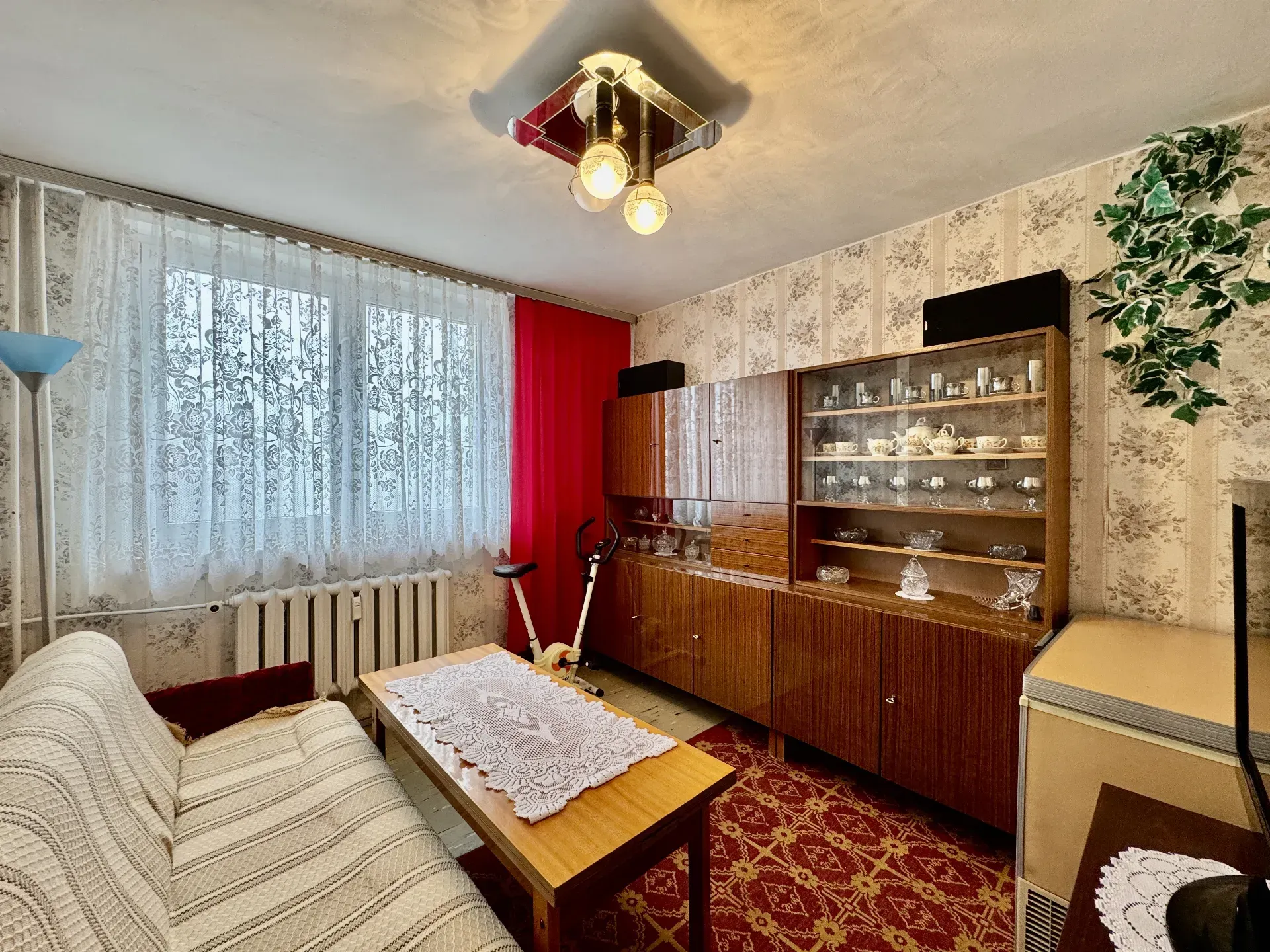 3-pokojowe mieszkanie – Bytom, Stroszek 14