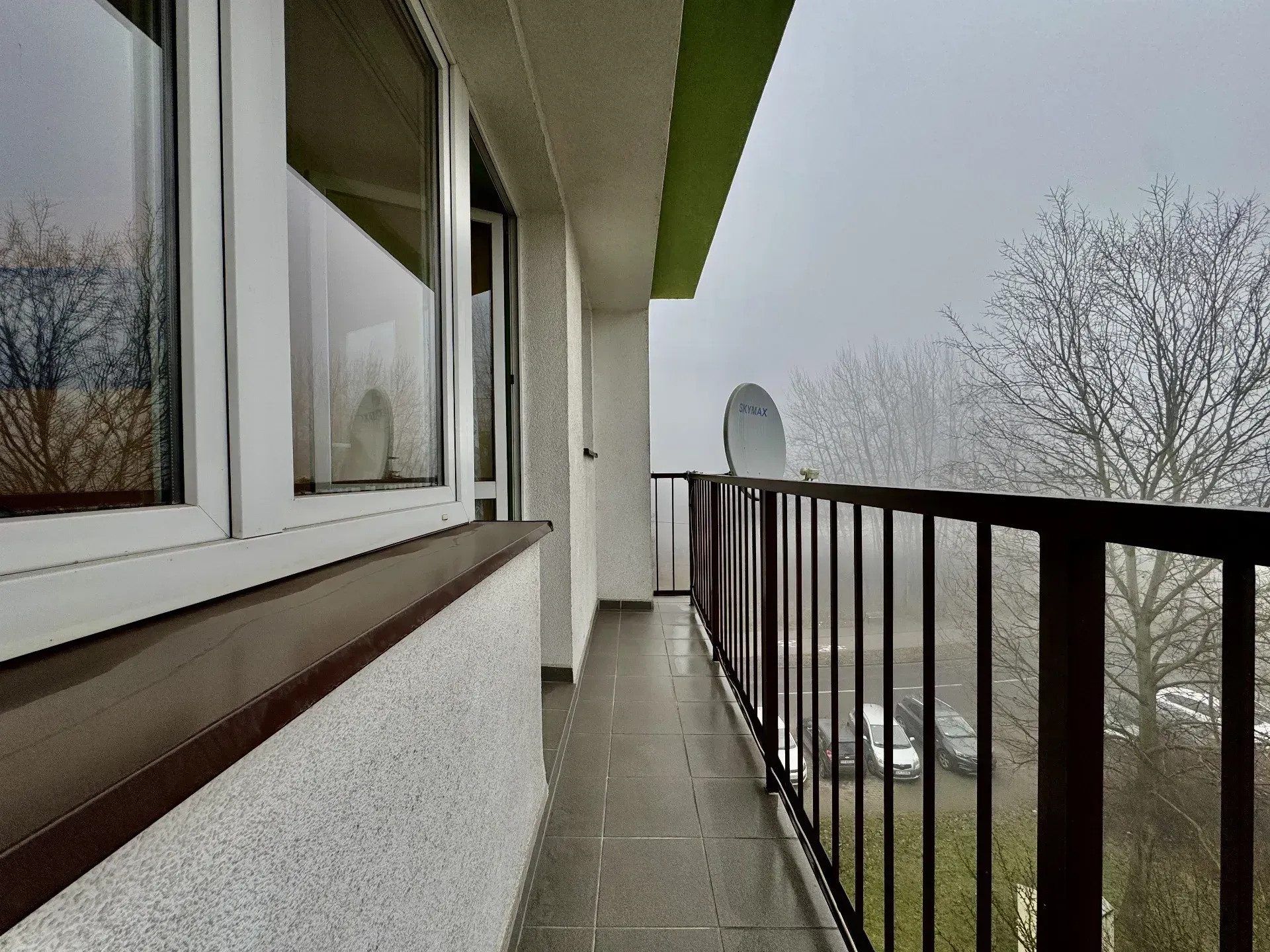 3-pokojowe mieszkanie – Bytom, Stroszek 16