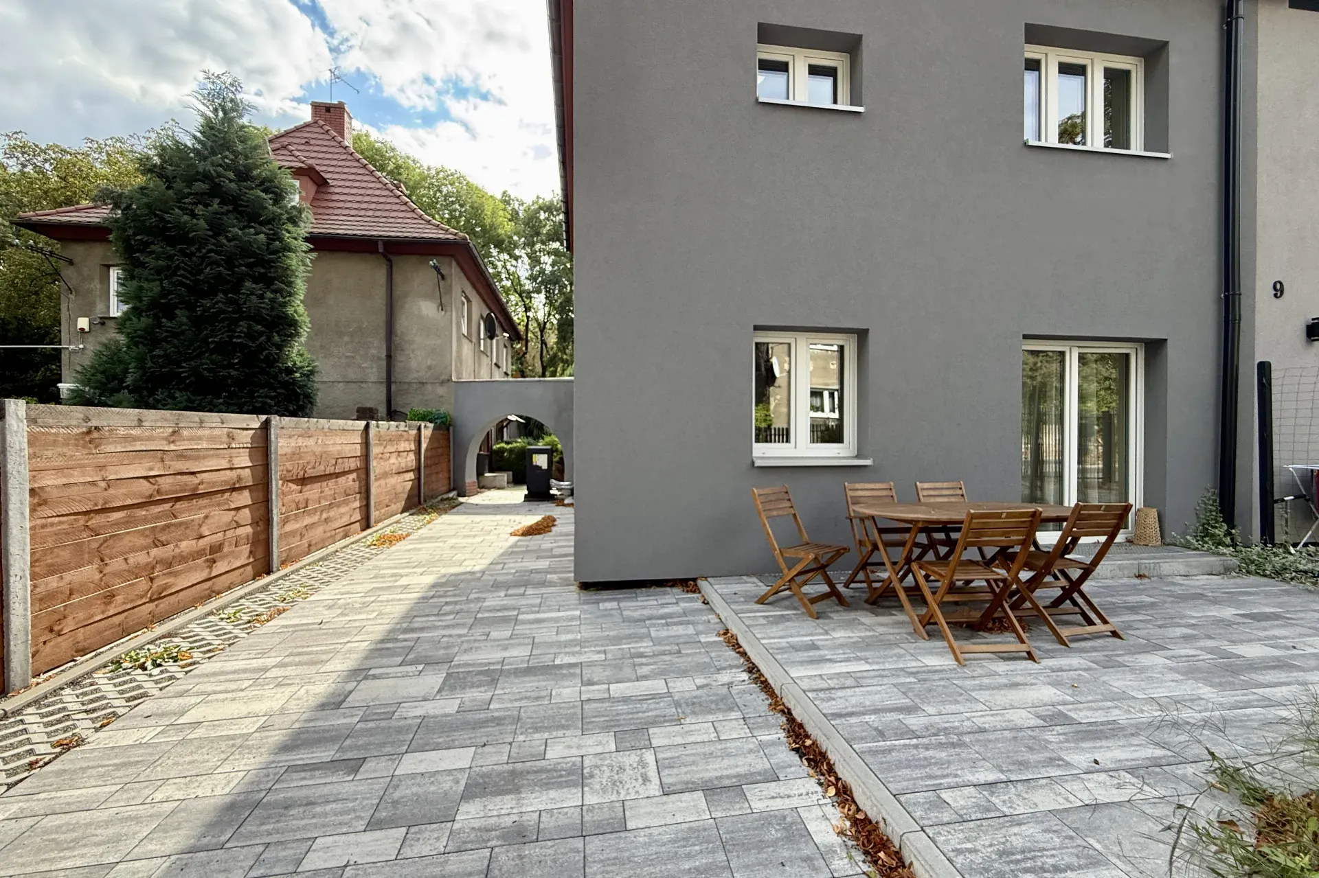 Dom Marzeń Którym Żyła Cała Polska 1