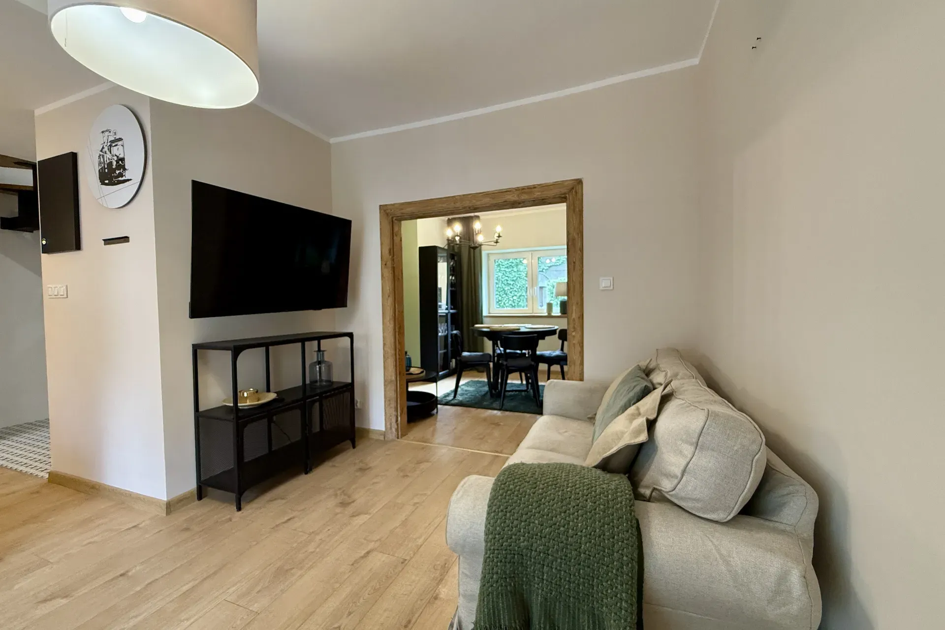 Dom Marzeń Którym Żyła Cała Polska 5