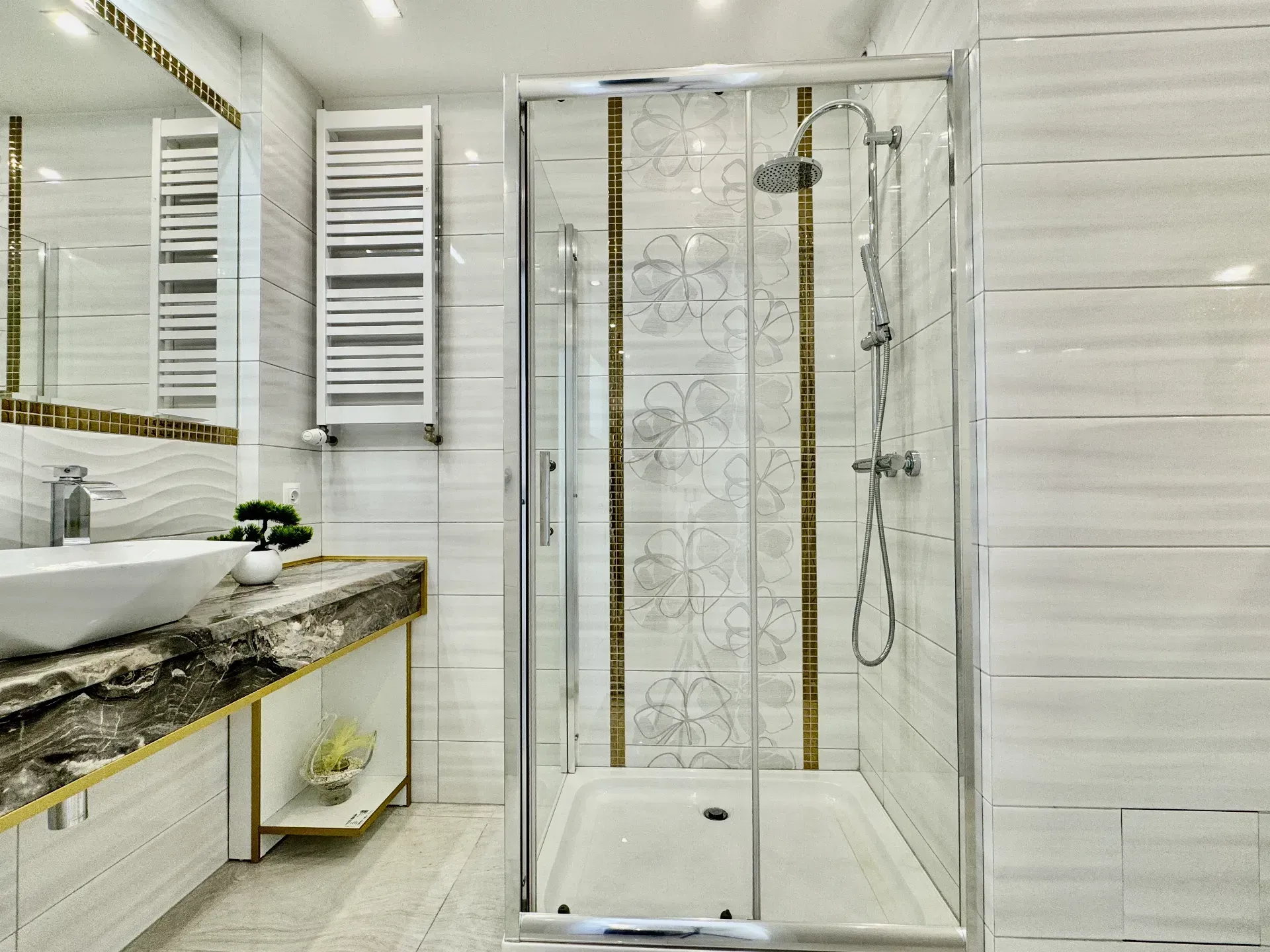 Od zaraz 3 pokoje po remoncie 6