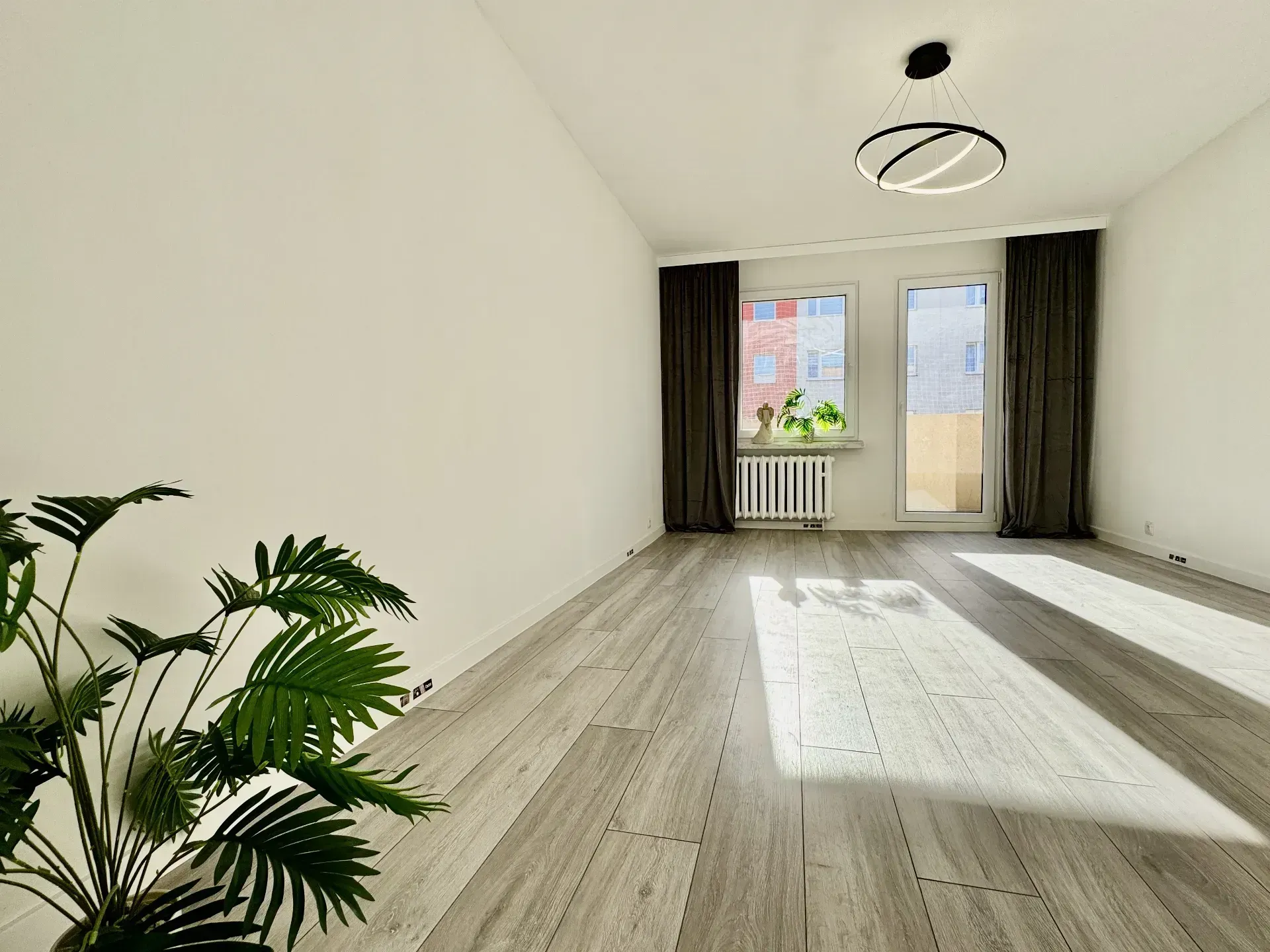 Od zaraz 3 pokoje po remoncie 12