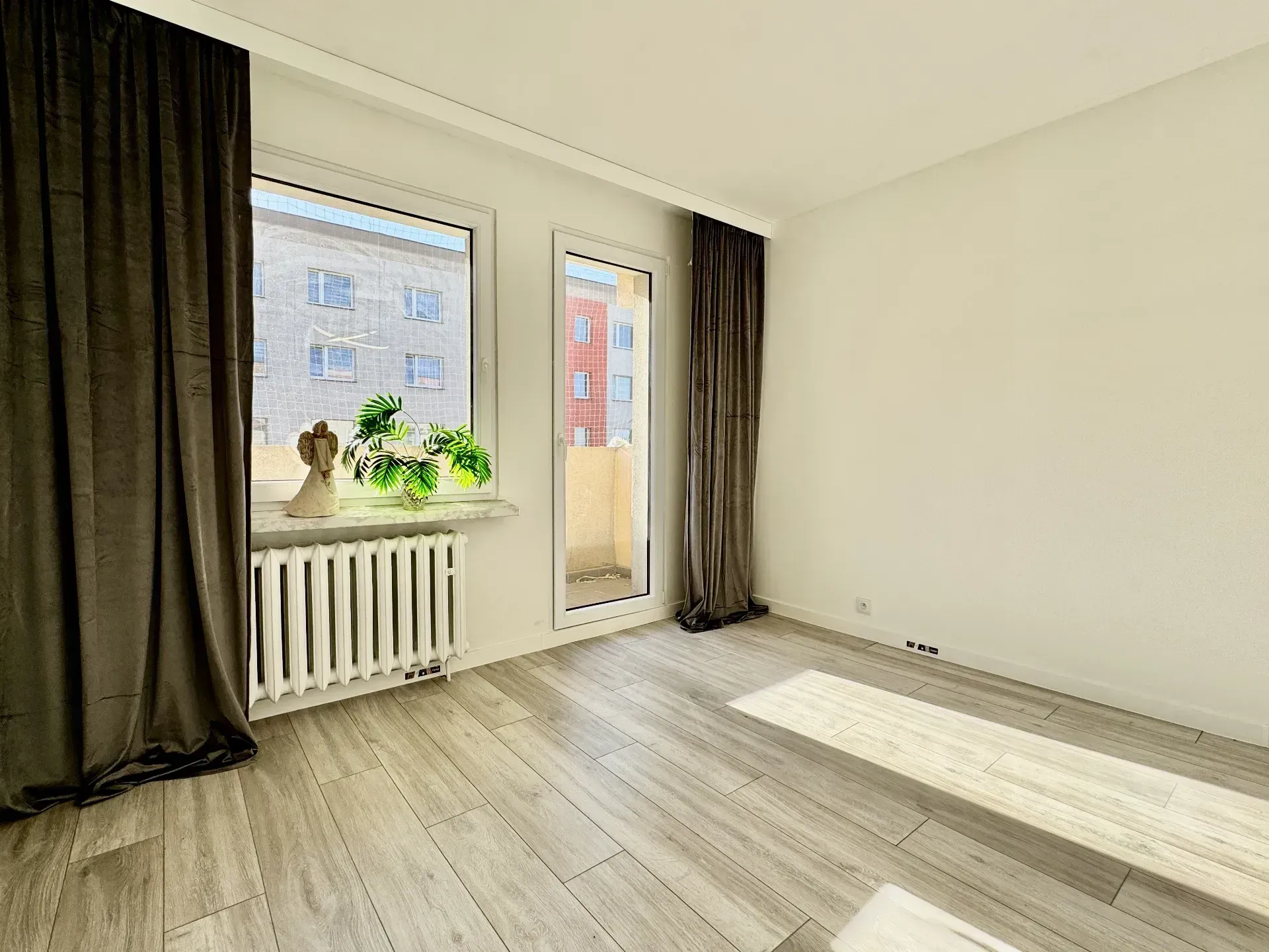 Od zaraz 3 pokoje po remoncie 13