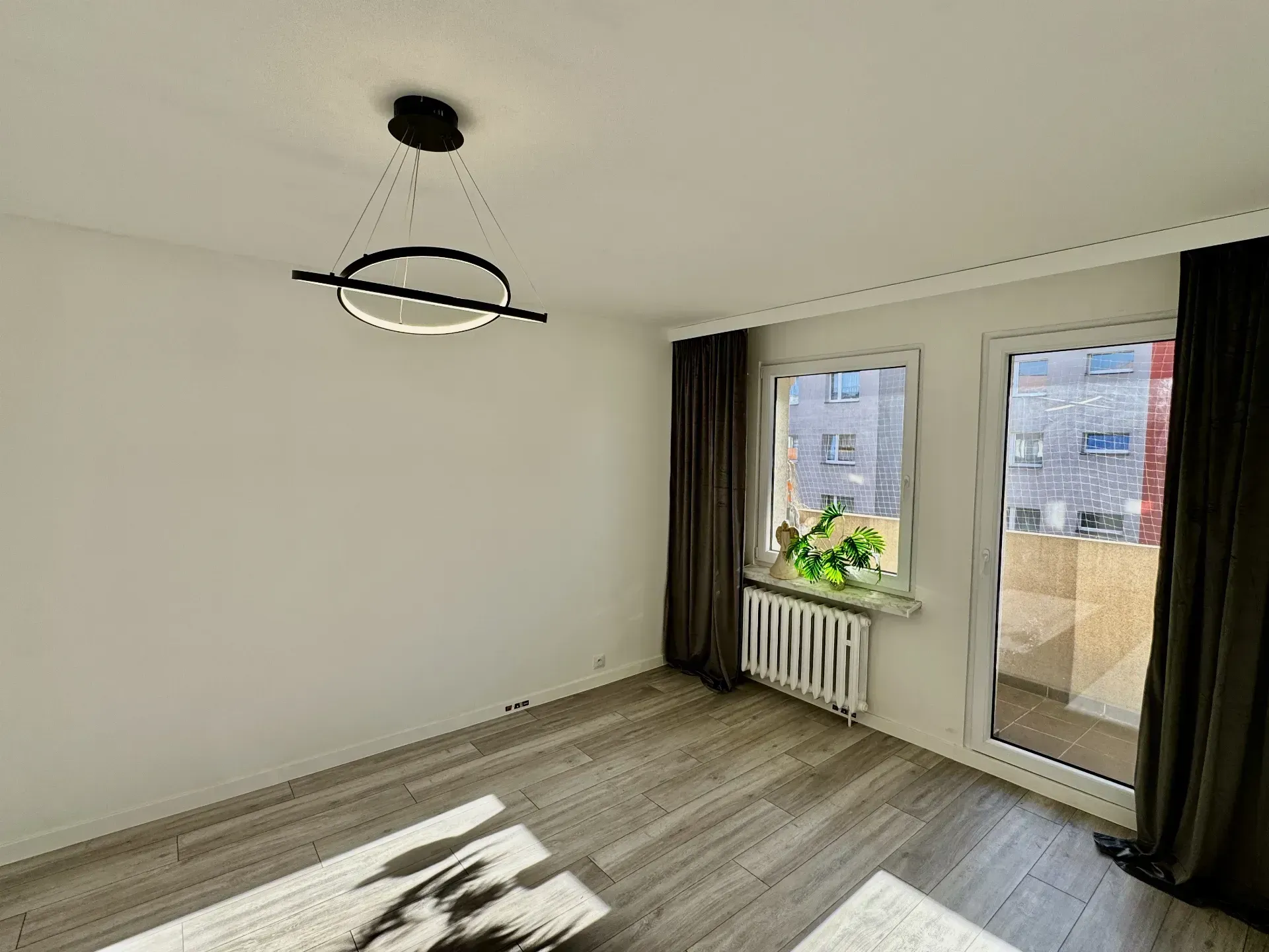 Od zaraz 3 pokoje po remoncie 15