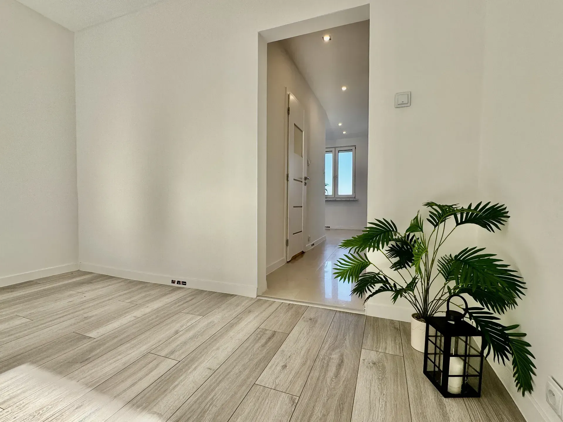 Od zaraz 3 pokoje po remoncie 16