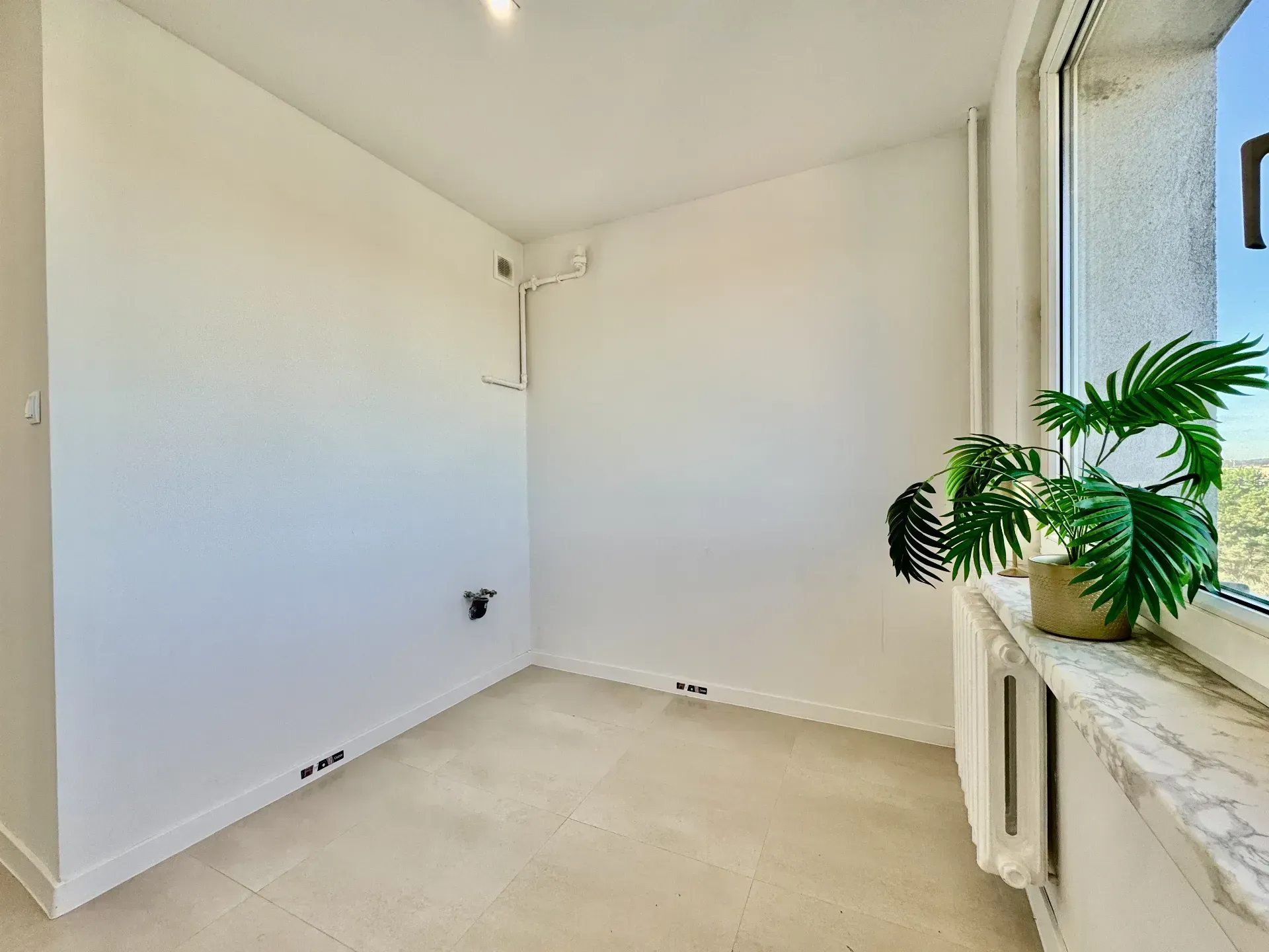 Od zaraz 3 pokoje po remoncie 23