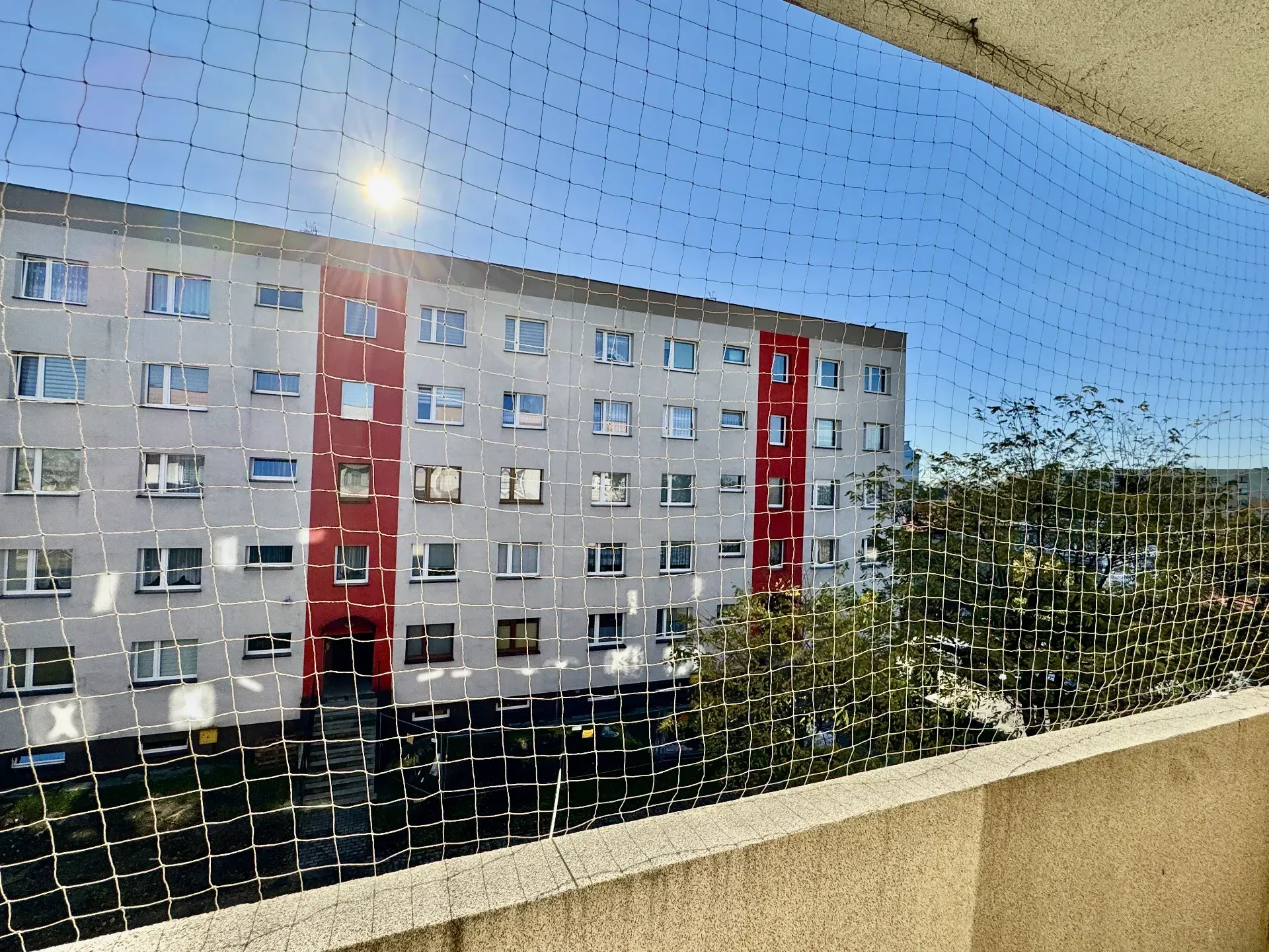 Od zaraz 3 pokoje po remoncie 25