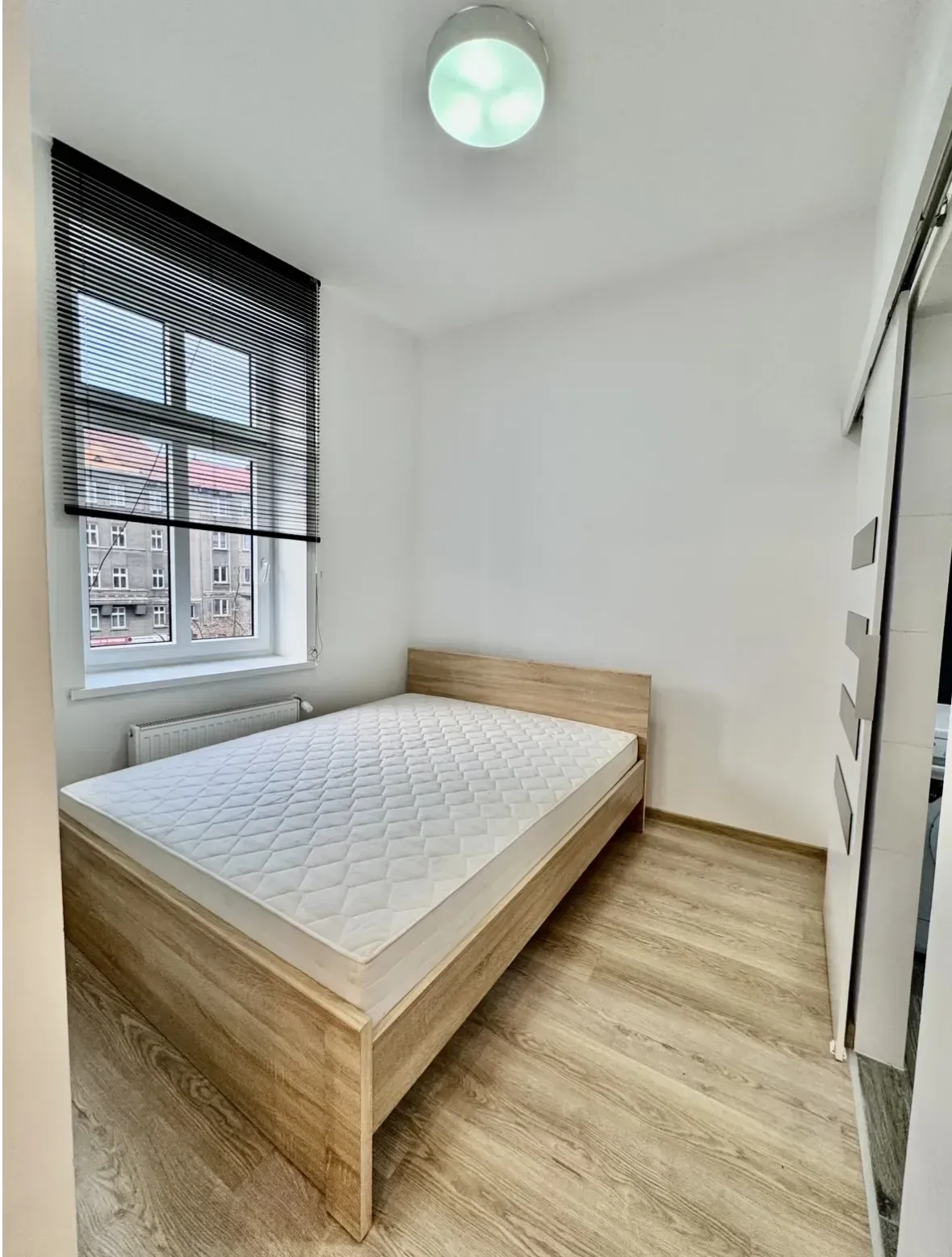 2 pokojowe mieszkanie Wynajem Centrum 7