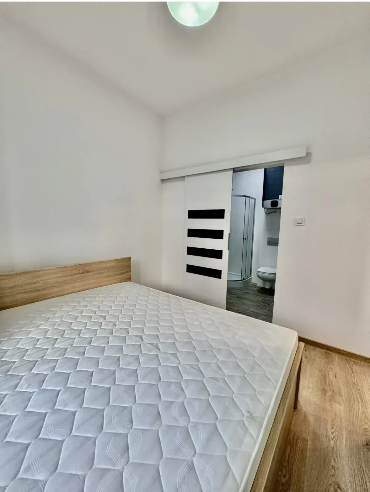 2 pokojowe mieszkanie Wynajem Centrum 8