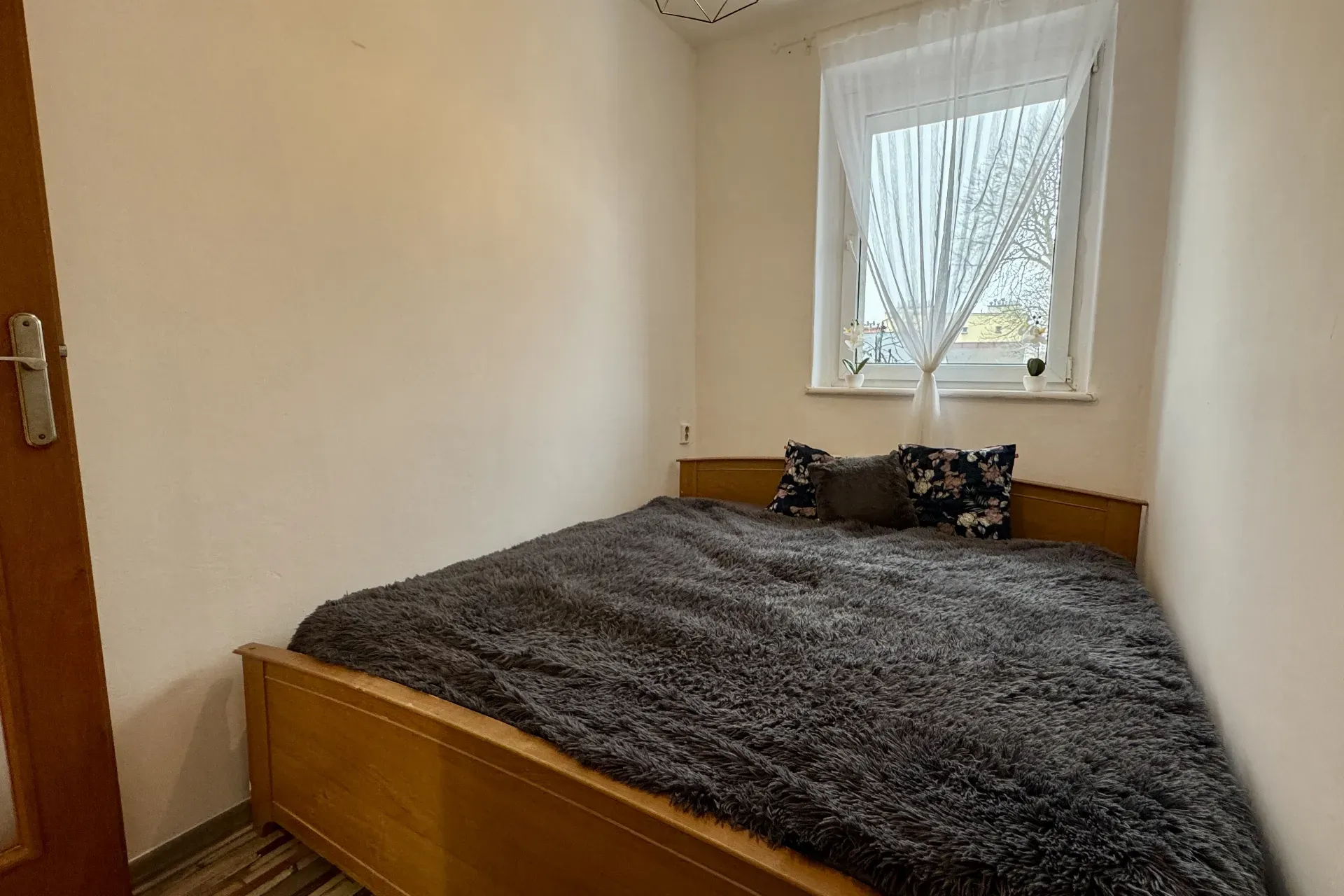 3 POKOJE Z BALKONEM | CENTRUM I ZAMKNIĘTA POSESJA 15