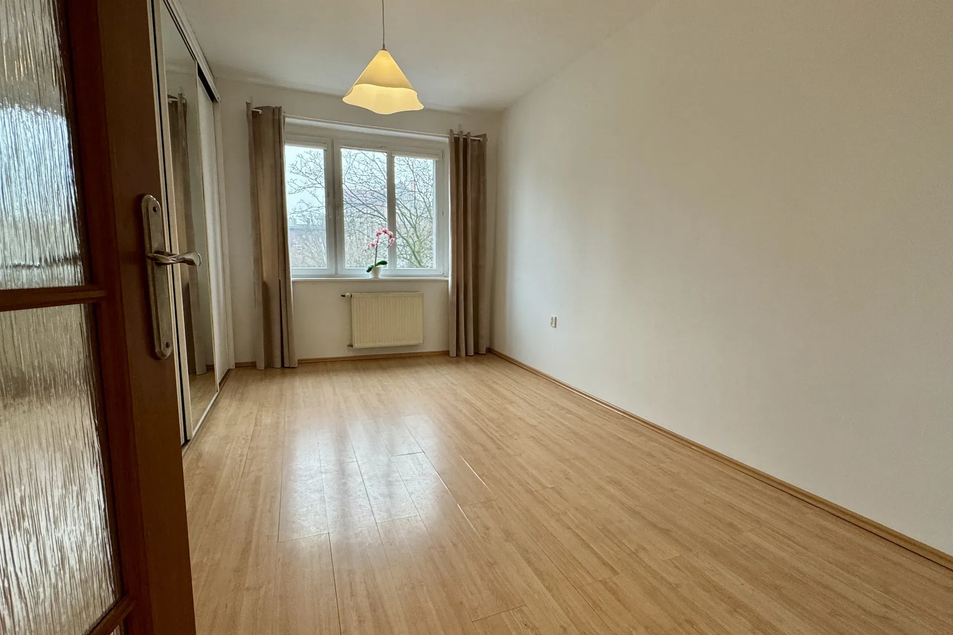 3 POKOJE Z BALKONEM | CENTRUM I ZAMKNIĘTA POSESJA 17