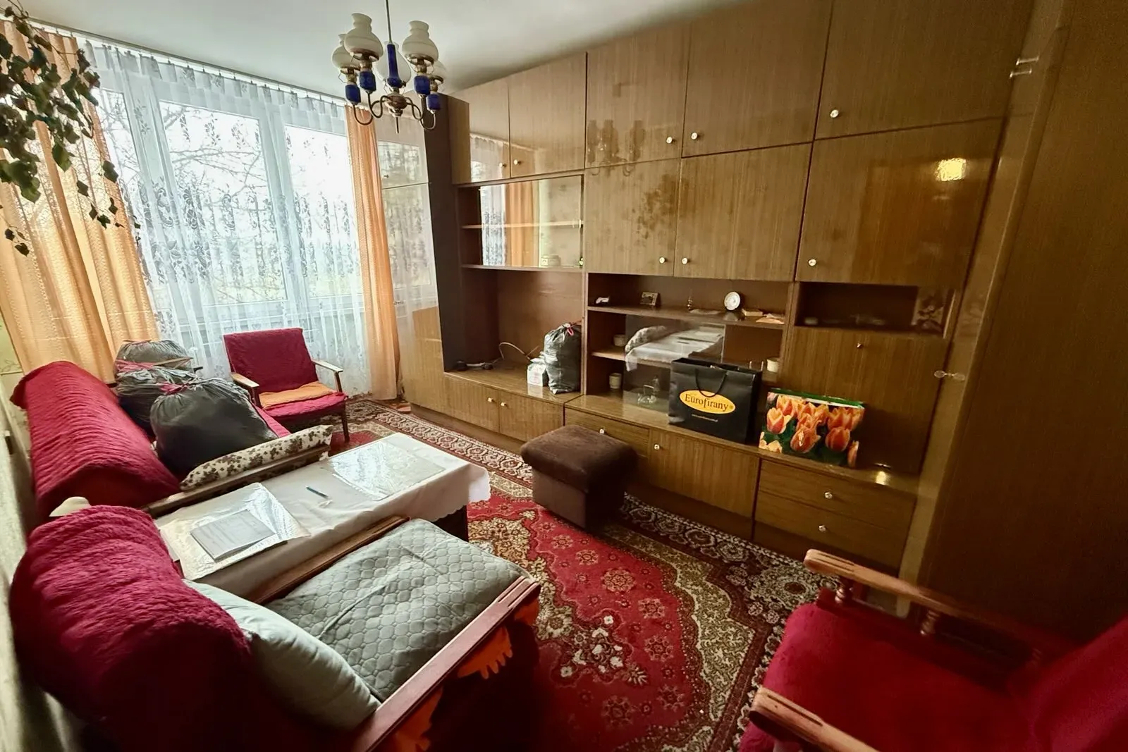 3 POKOJE | 54 m² | Szombierki | Świetny układ 2