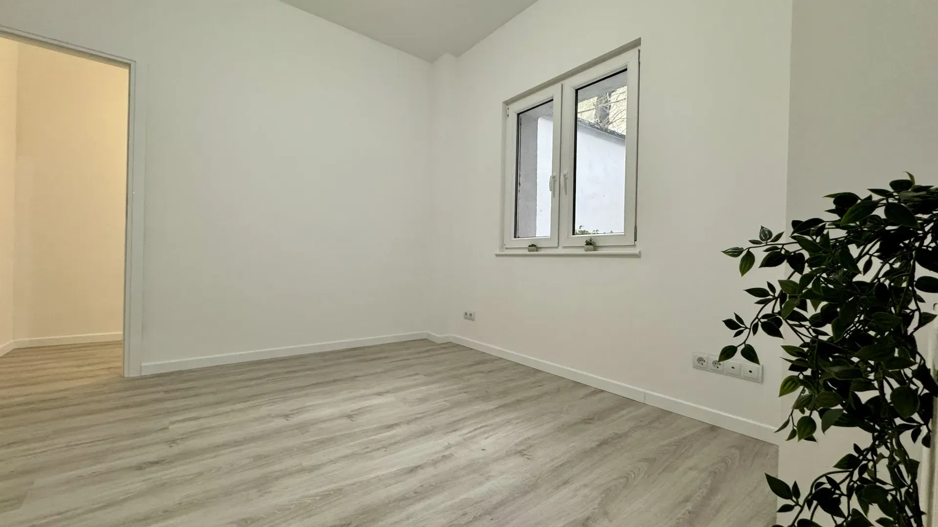 3 Pokoje + Garderoba | Generalny remont I CENTRUM 2