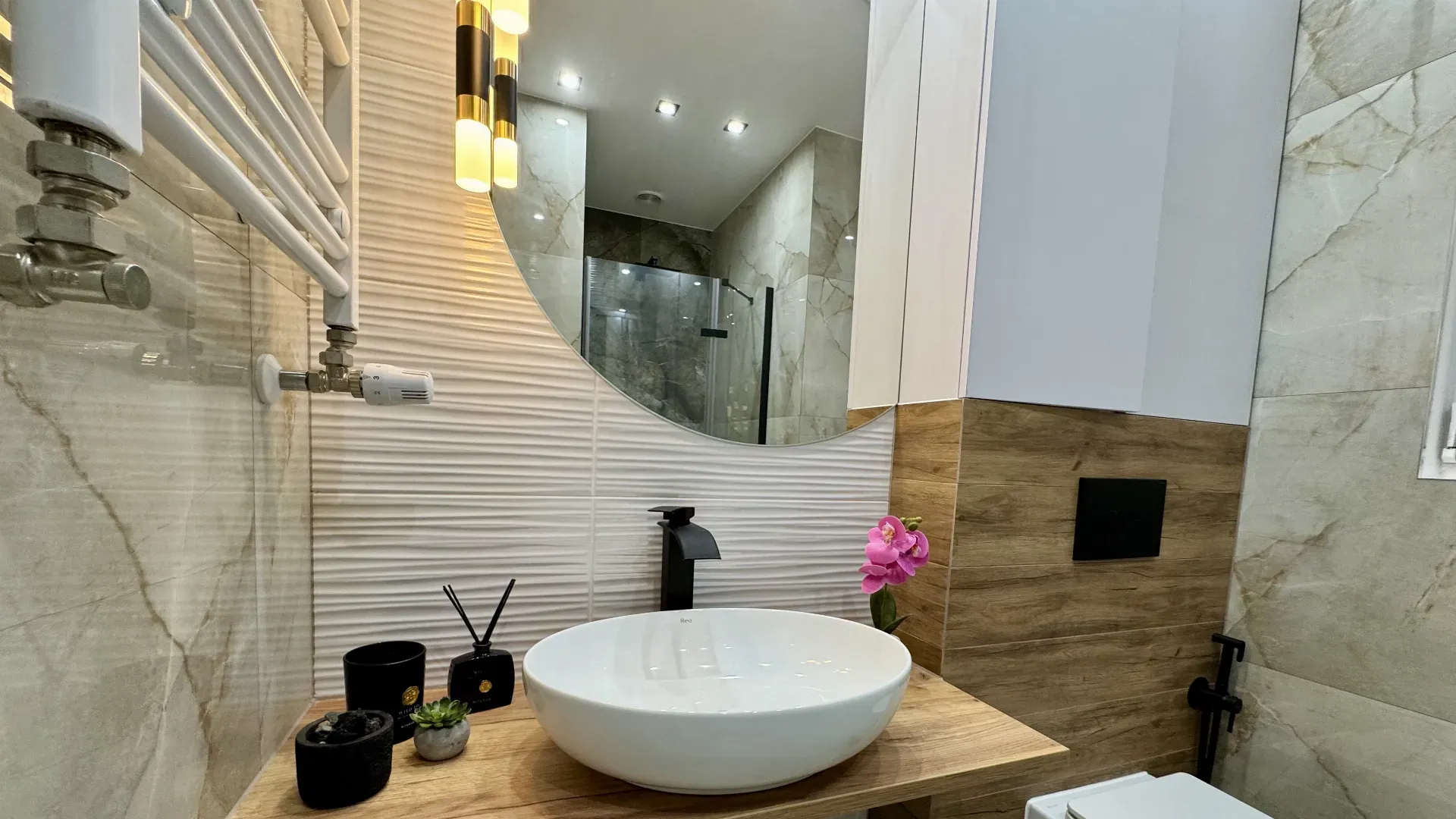 3 Pokoje + Garderoba | Generalny remont I CENTRUM 4